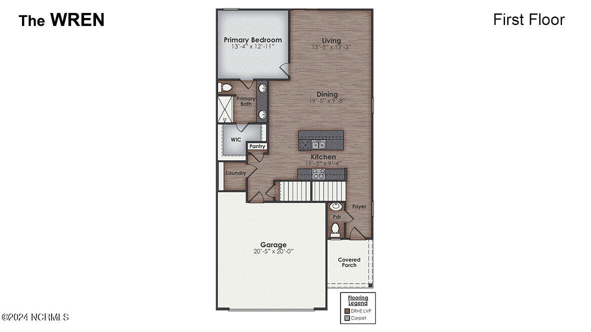 3347 Summer Tanager Lane Lot 12