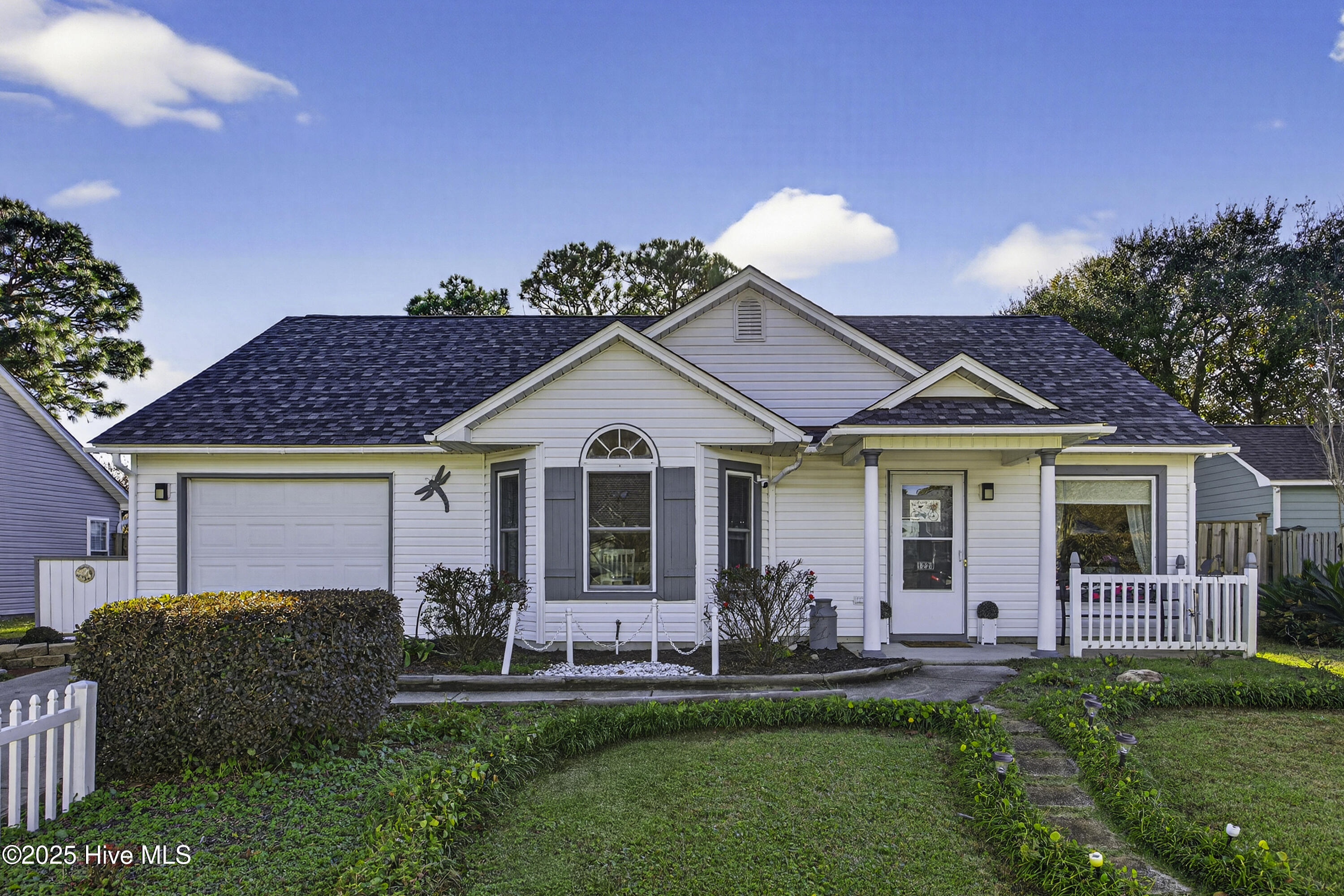 1220 Lacewood Court