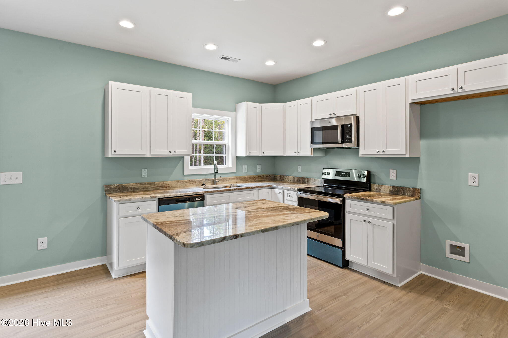 1217 Madison Road