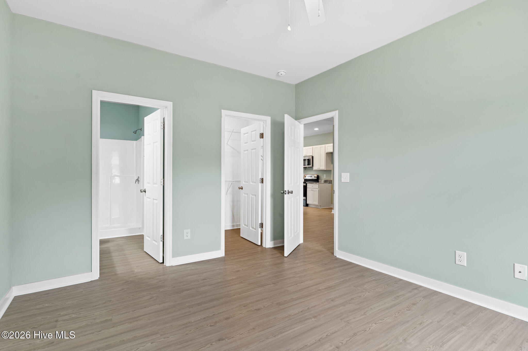 1217 Madison Road