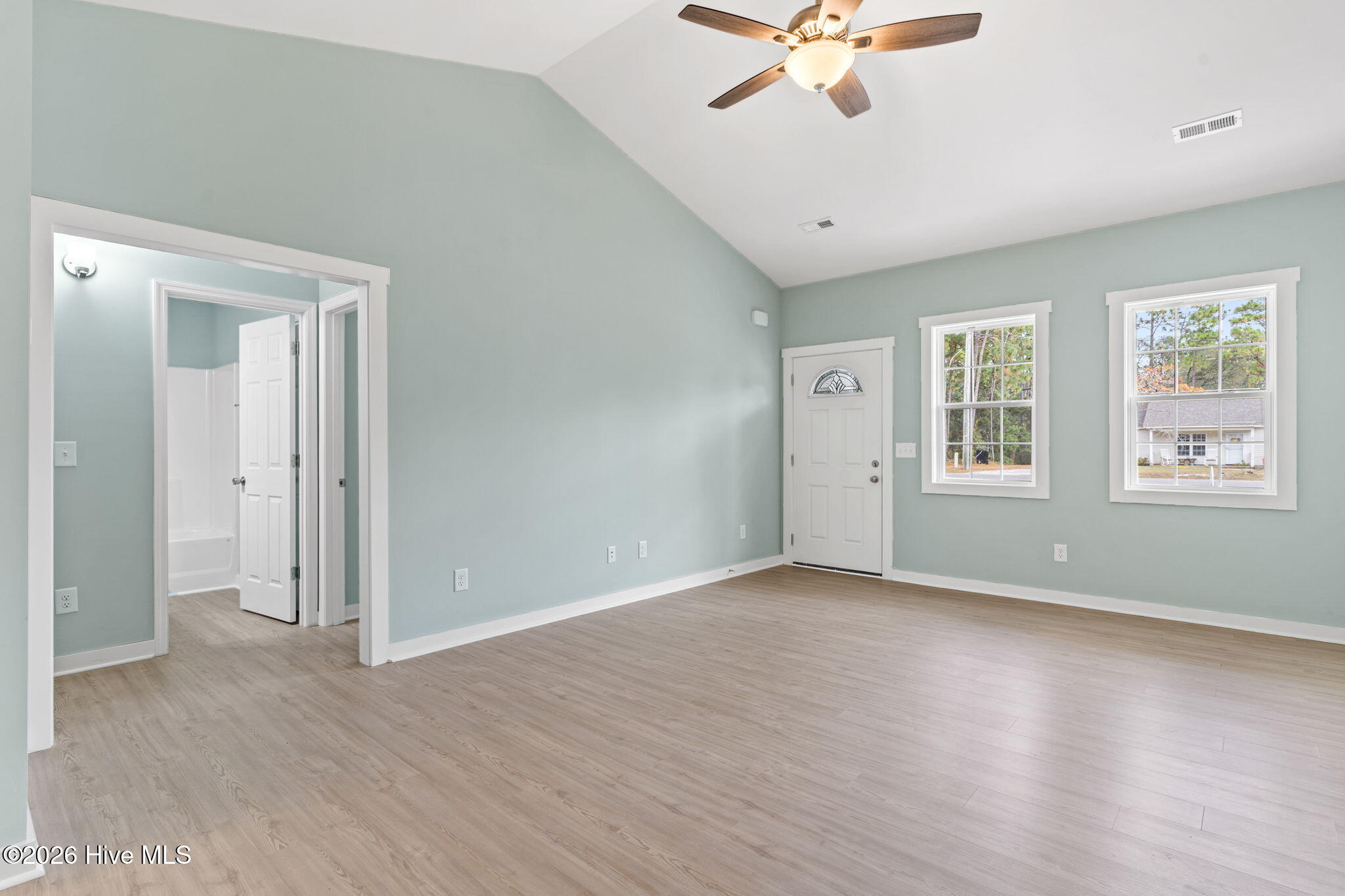1217 Madison Road