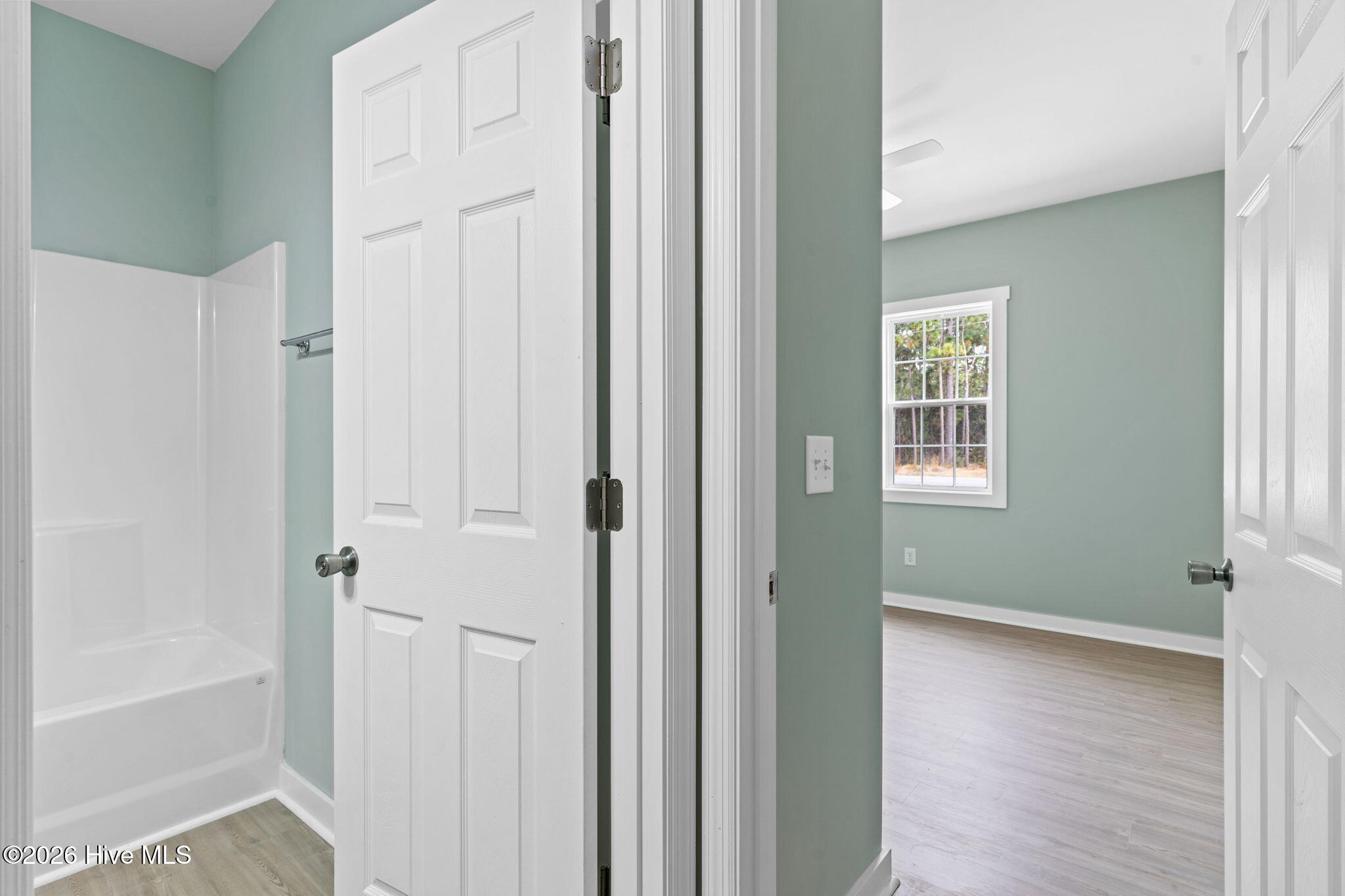 1217 Madison Road