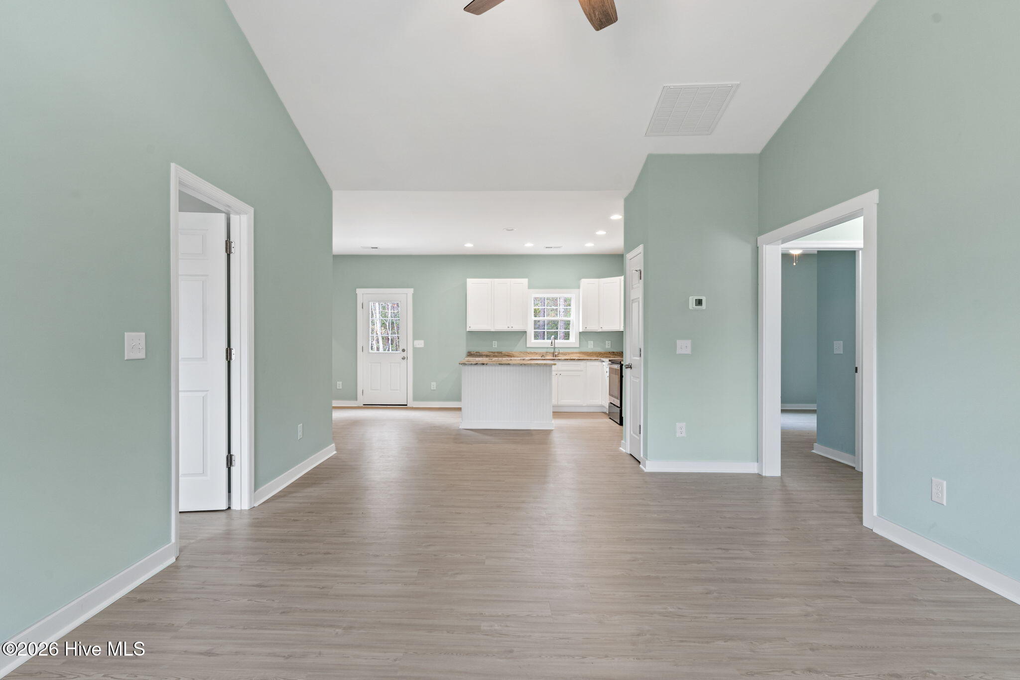 1217 Madison Road