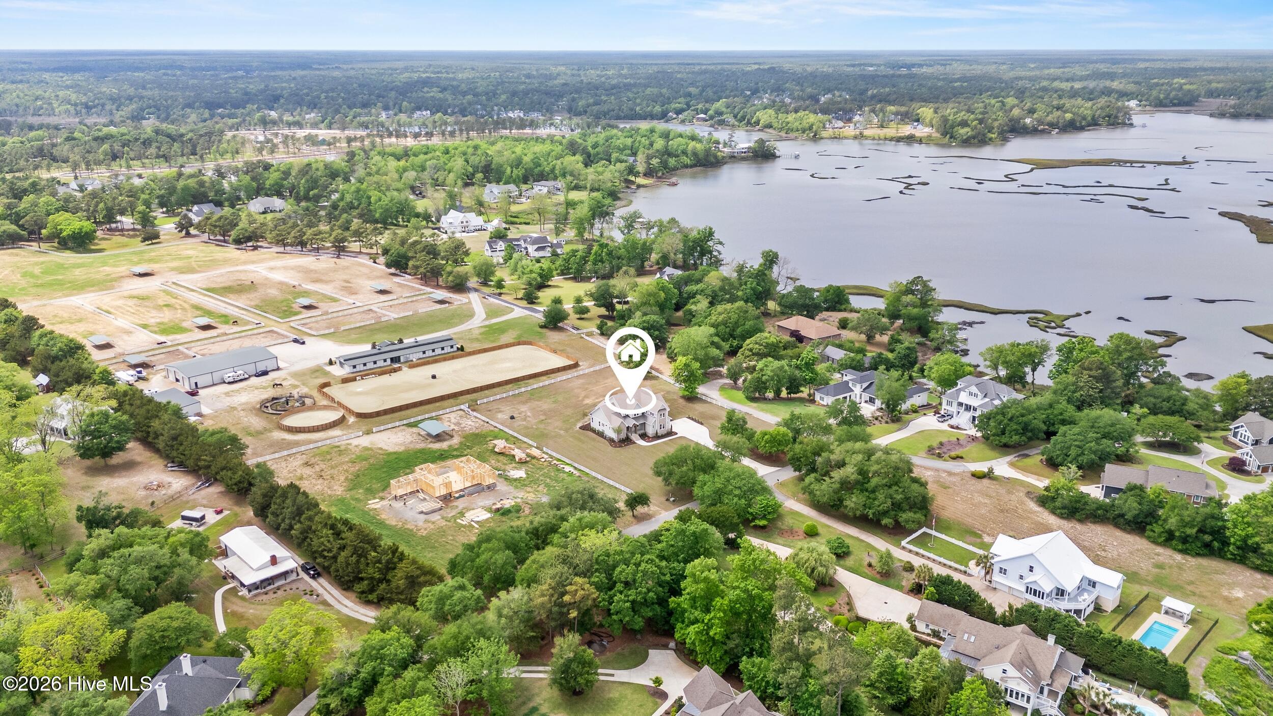 523 Ballast Point Road