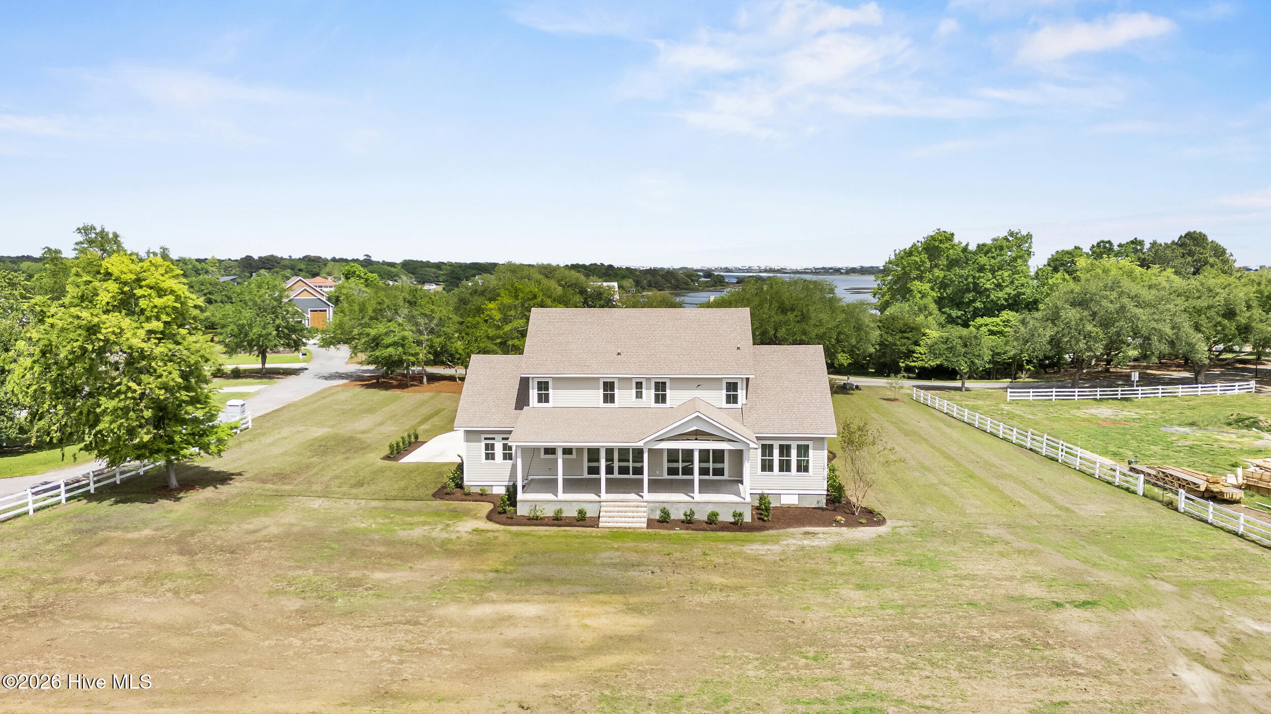 523 Ballast Point Road