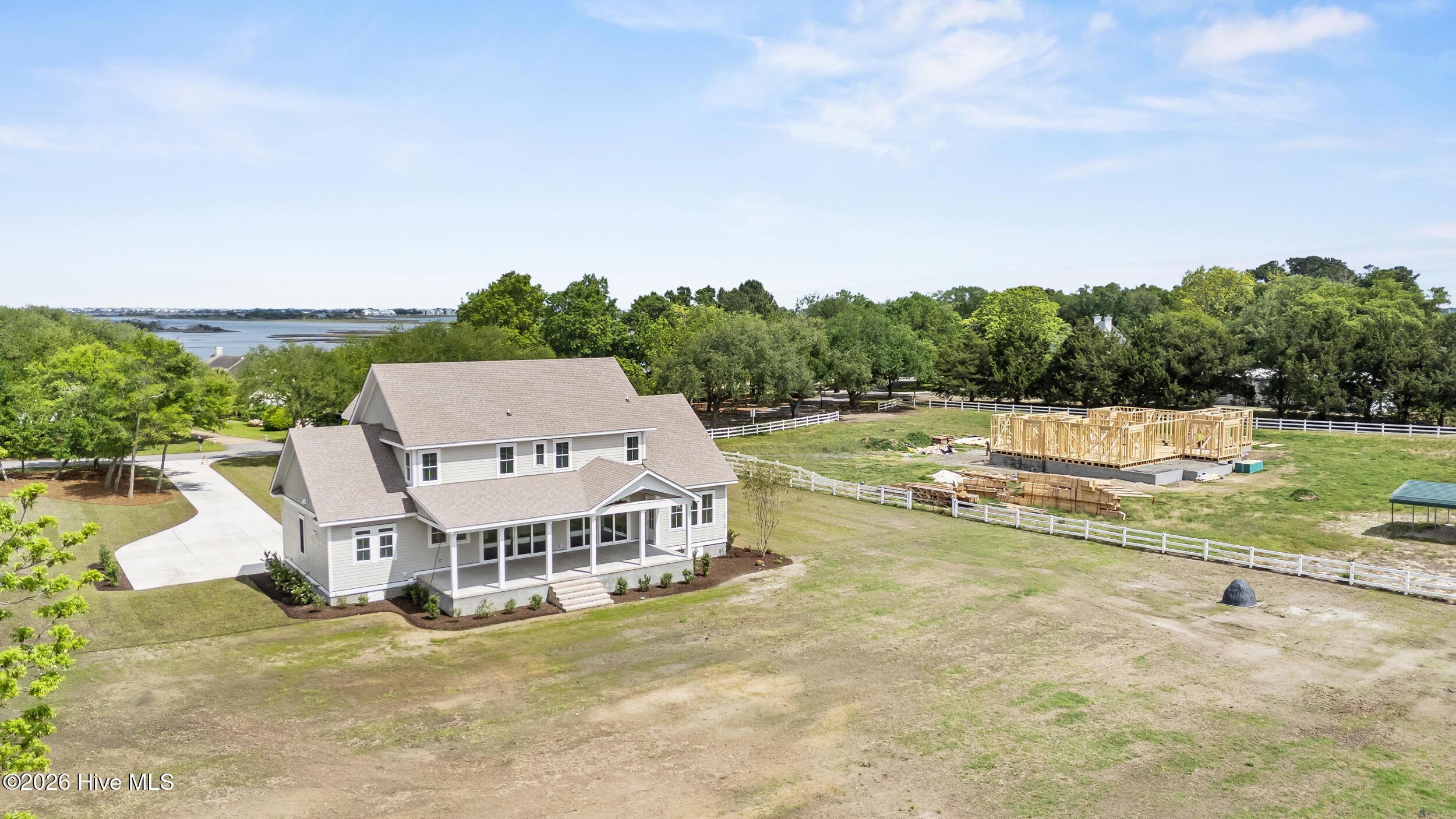 523 Ballast Point Road