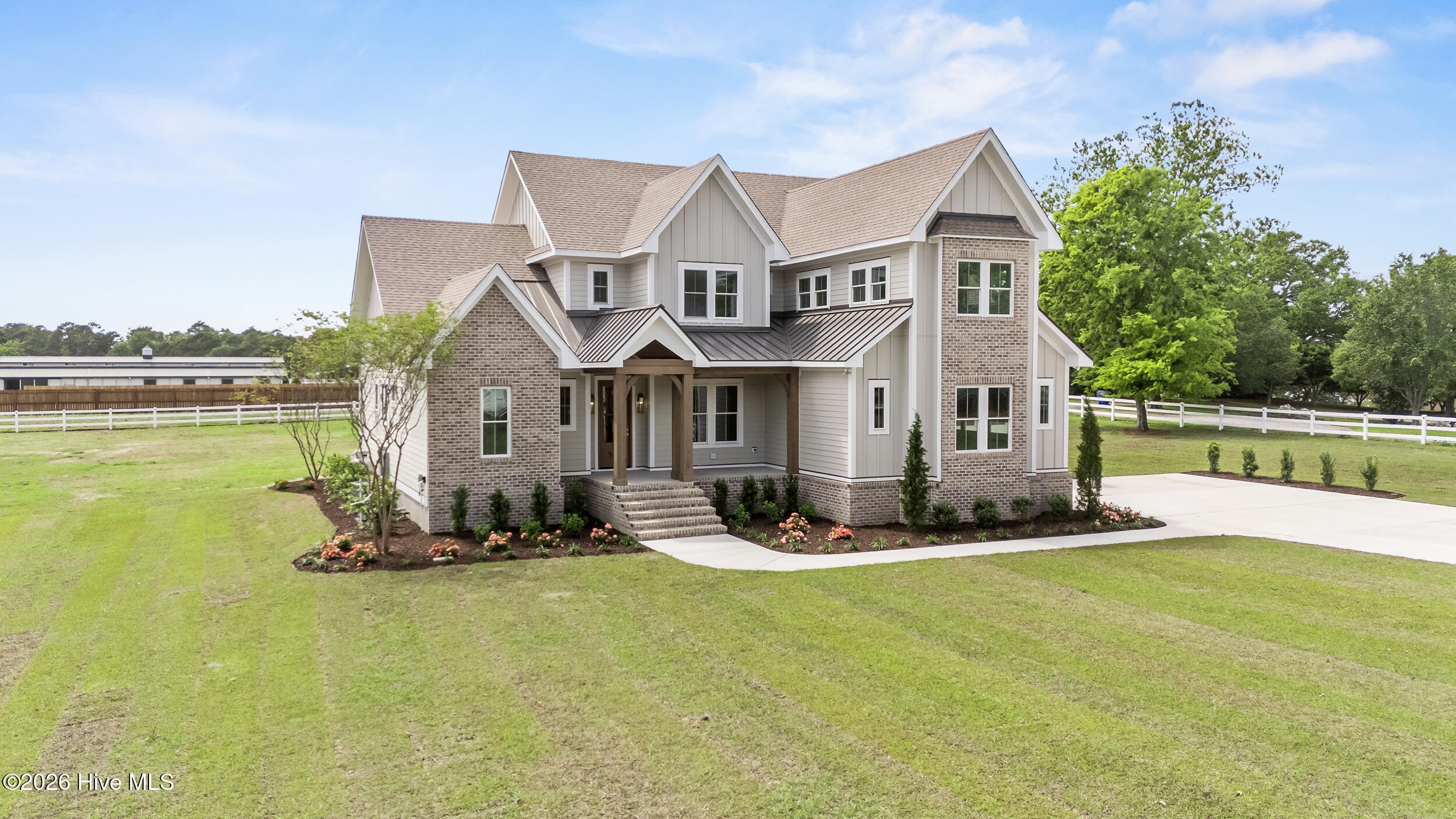 523 Ballast Point Road