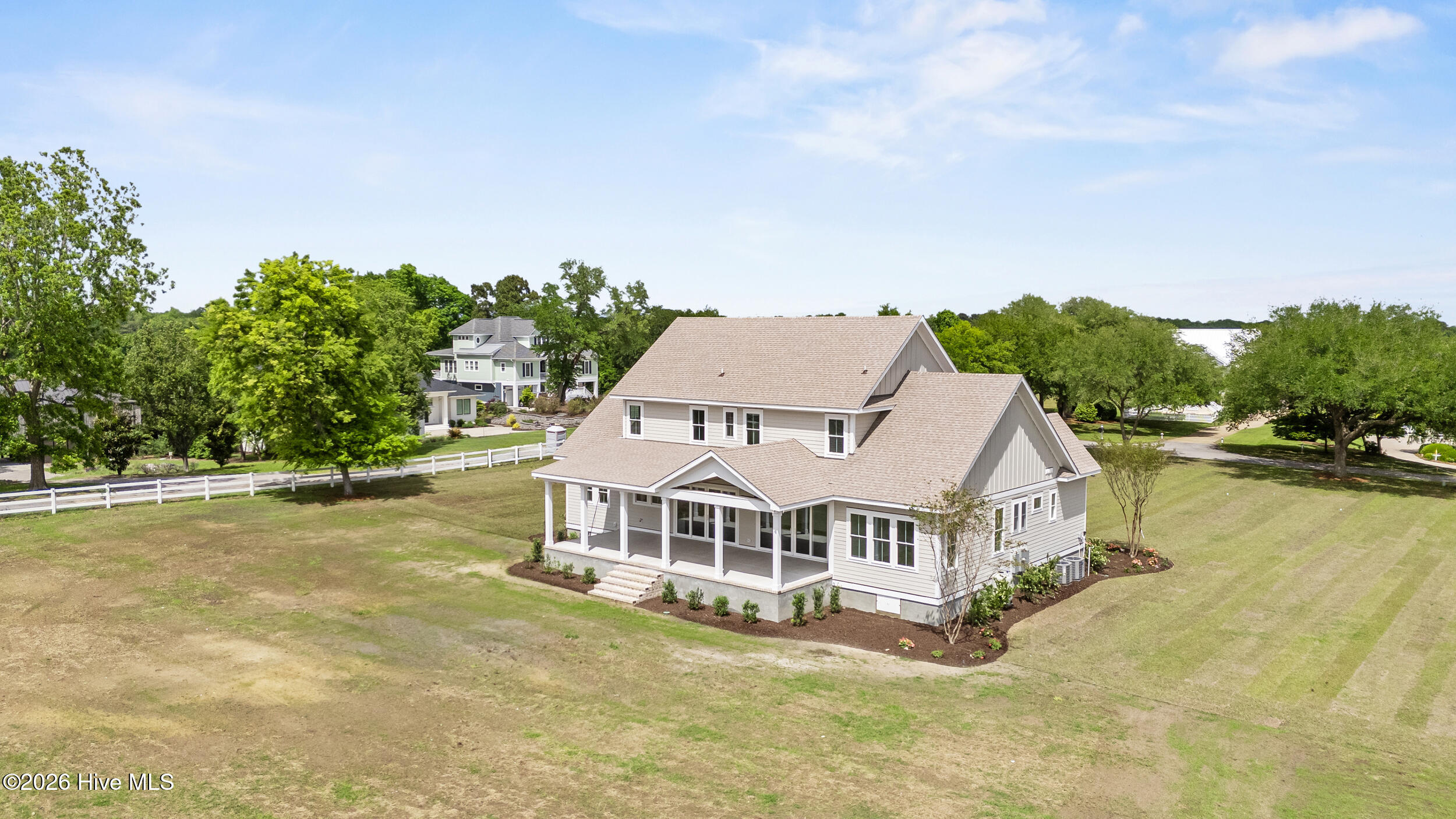 523 Ballast Point Road