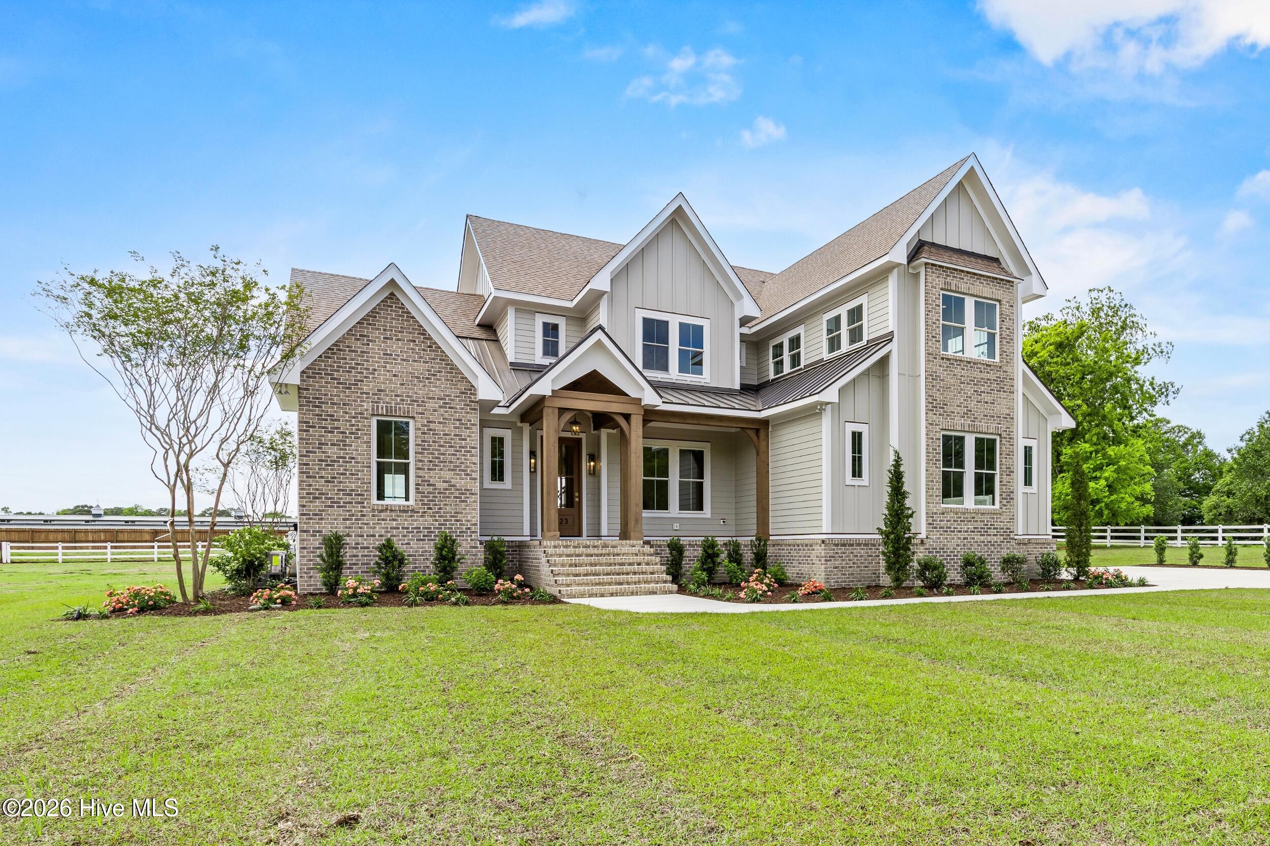 523 Ballast Point Road