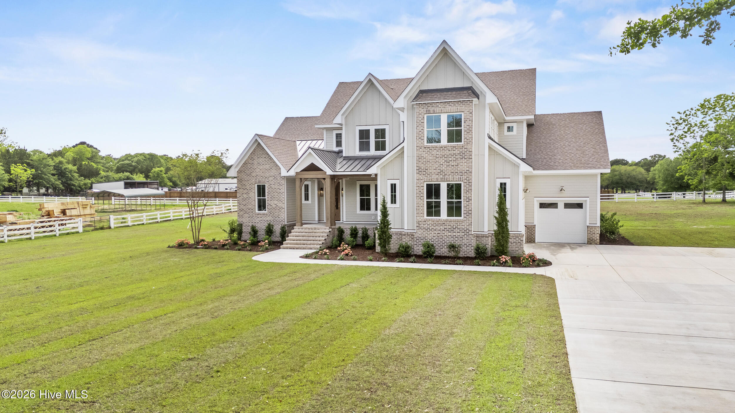 523 Ballast Point Road