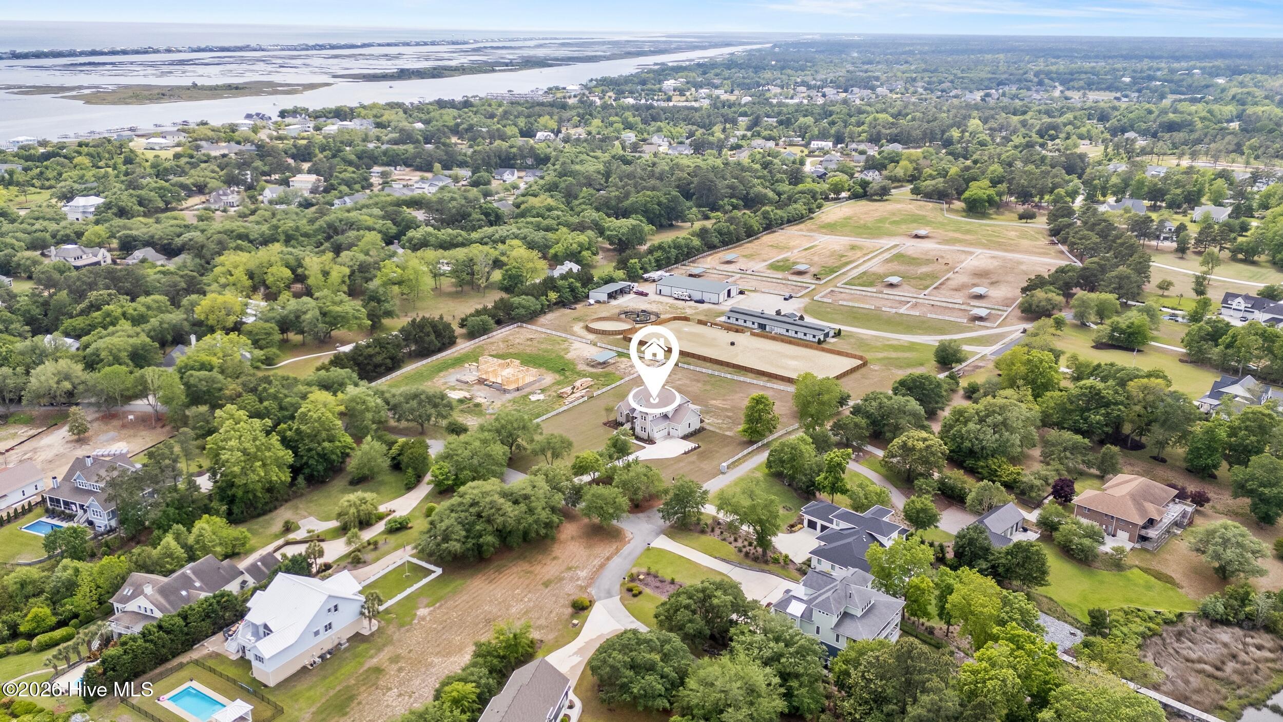 523 Ballast Point Road