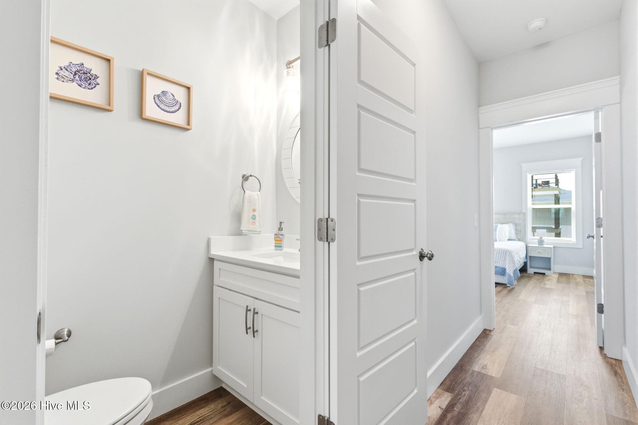 903 Ocean Boulevard Unit 1