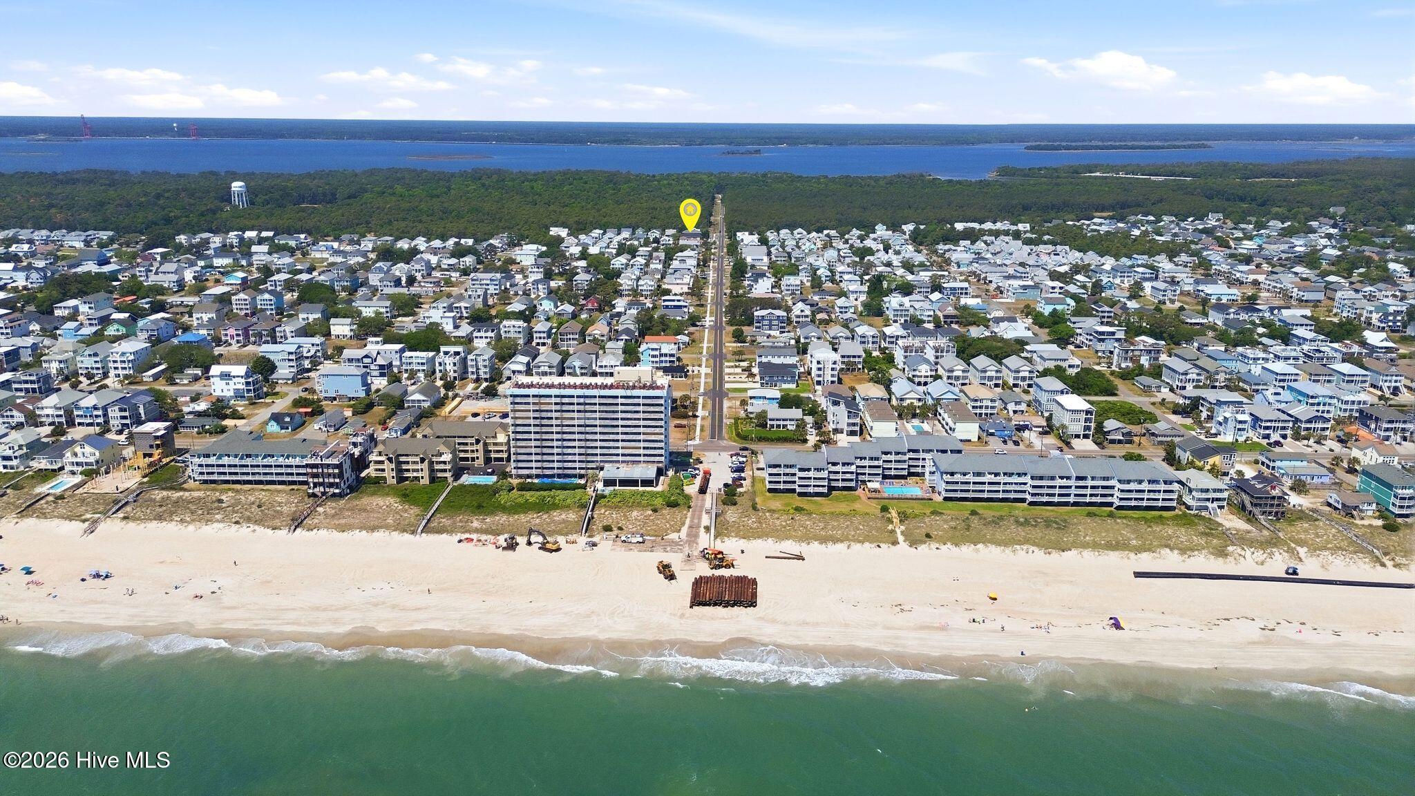 903 Ocean Boulevard Unit 1