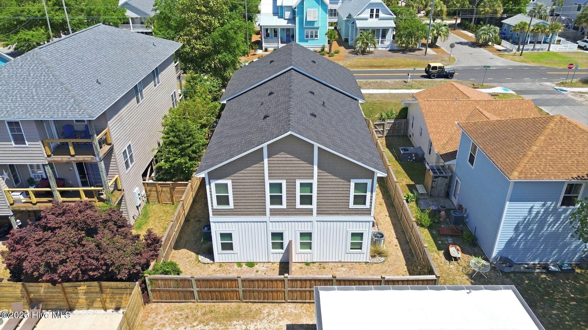 903 Ocean Boulevard Unit 1