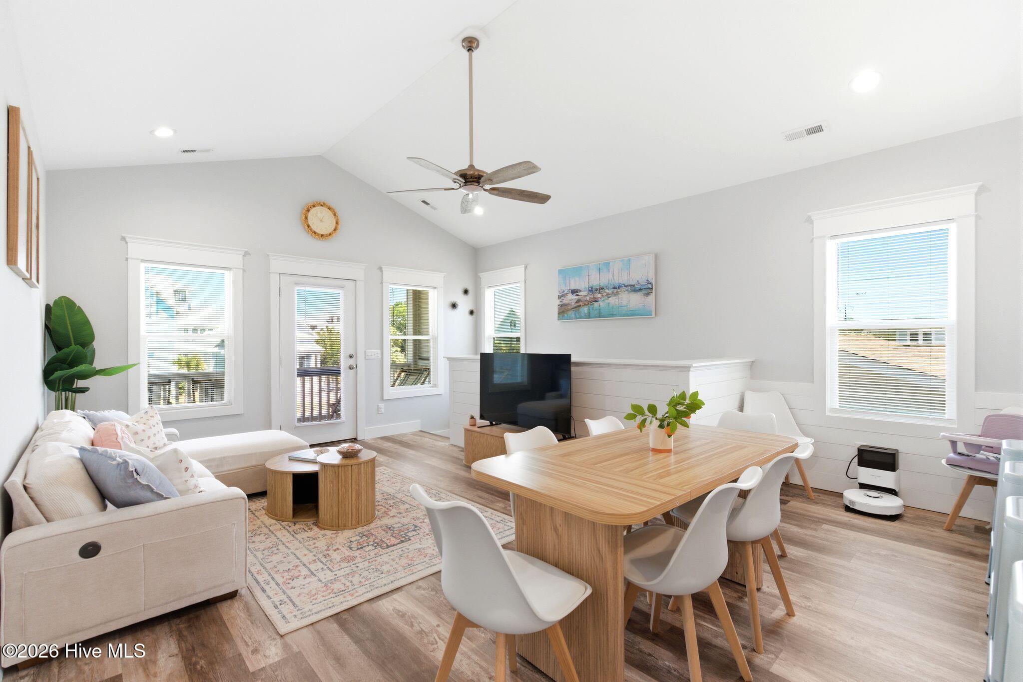 903 Ocean Boulevard Unit 1