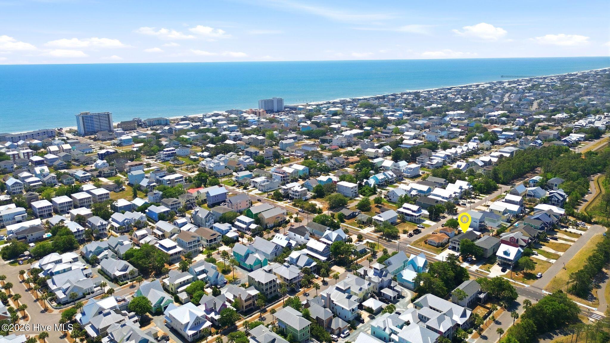 903 Ocean Boulevard Unit 1