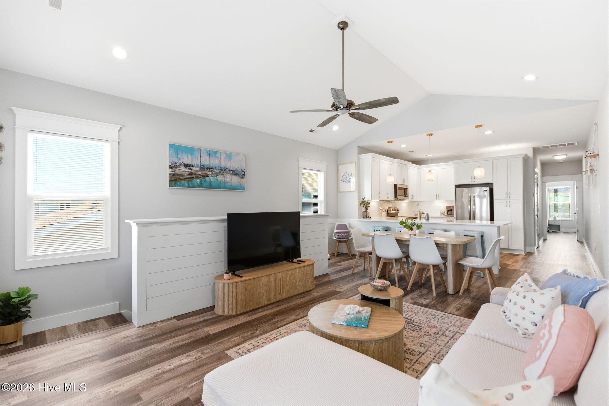 903 Ocean Boulevard Unit 1
