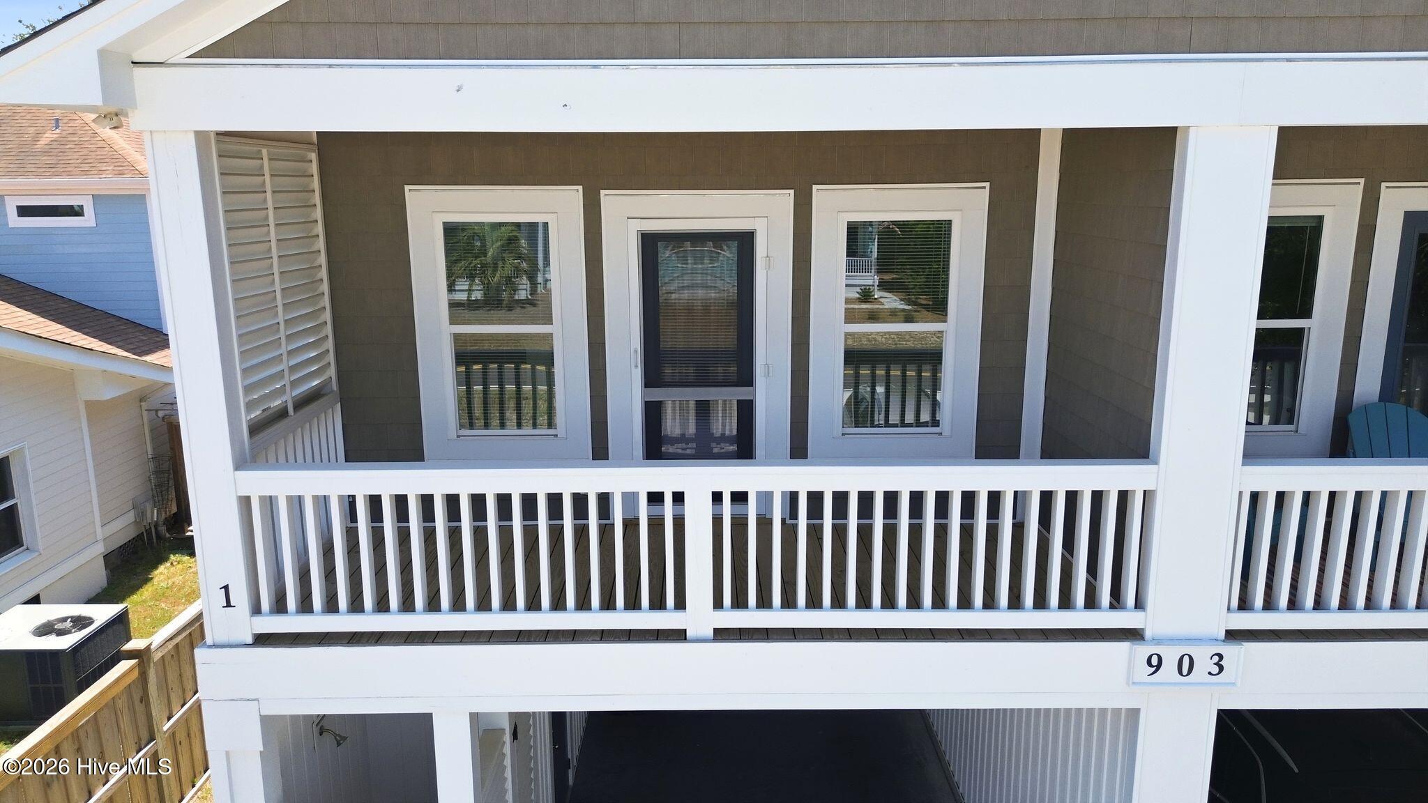 903 Ocean Boulevard Unit 1