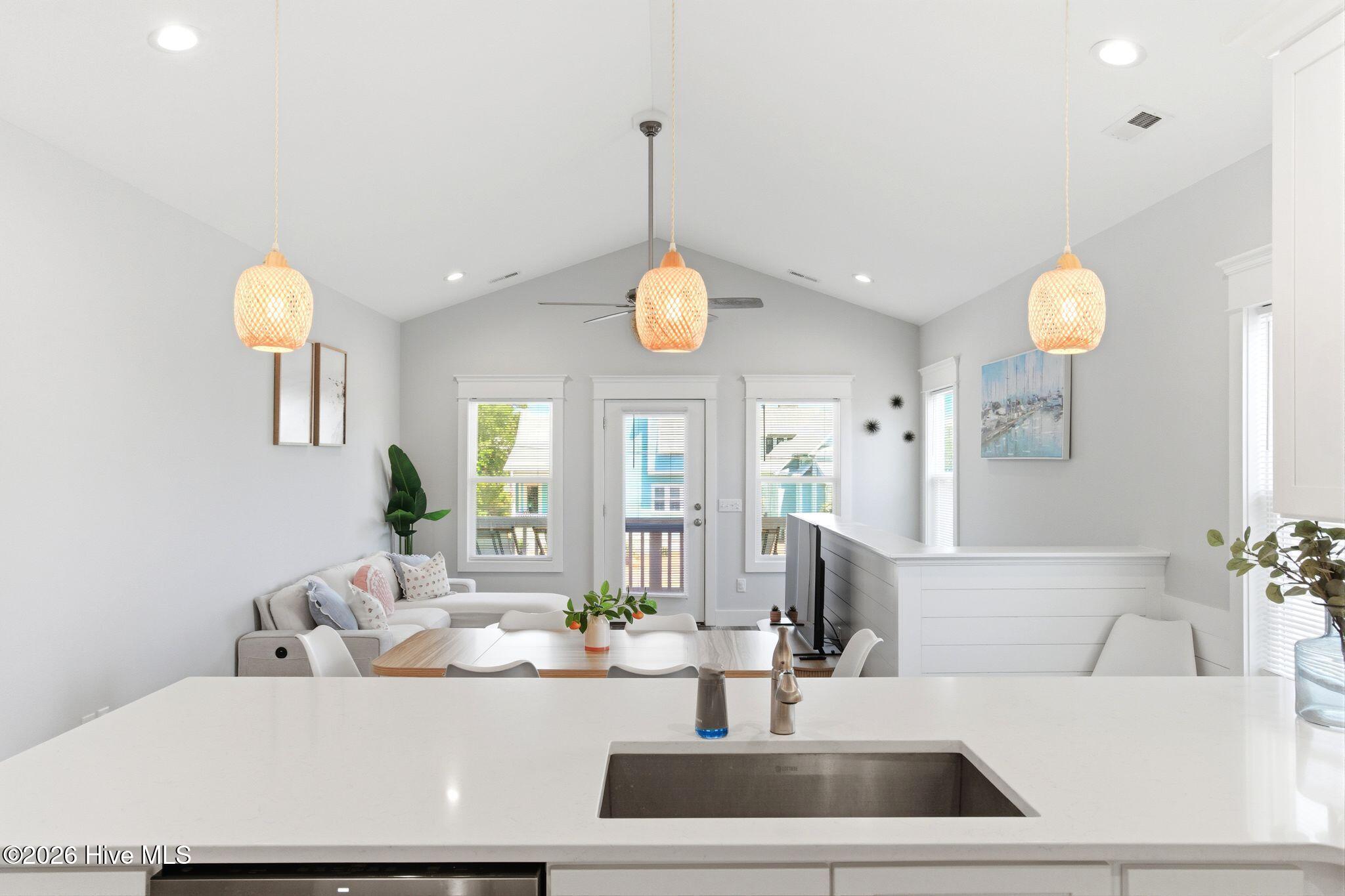 903 Ocean Boulevard Unit 1