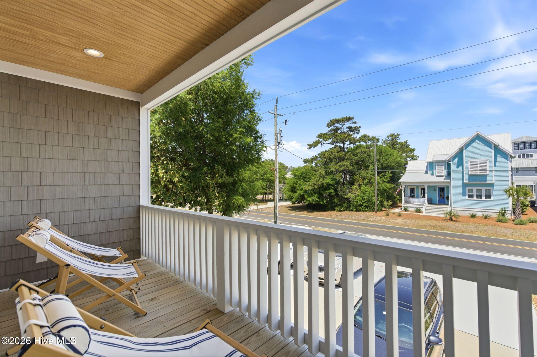 903 Ocean Boulevard Unit 1