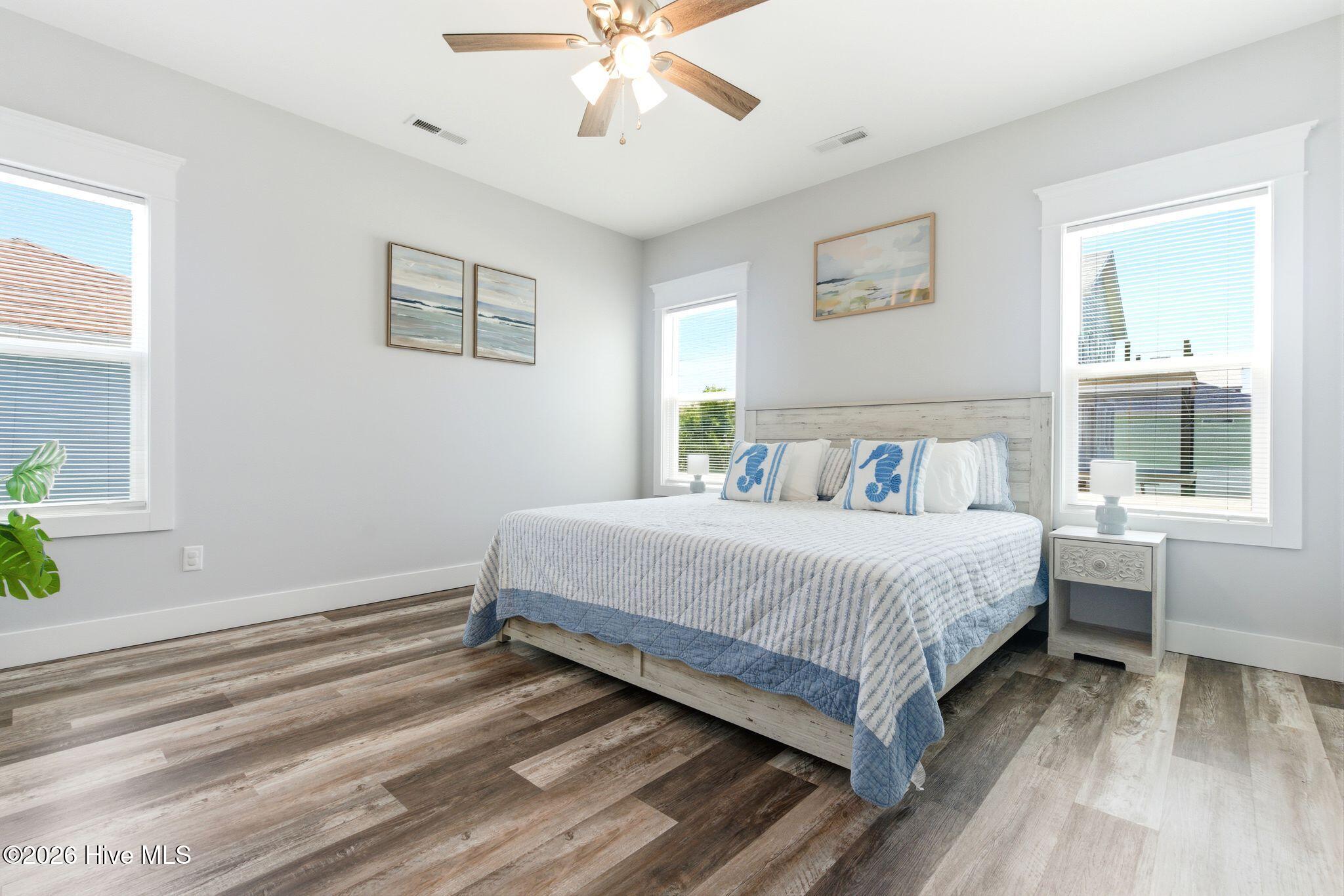903 Ocean Boulevard Unit 1