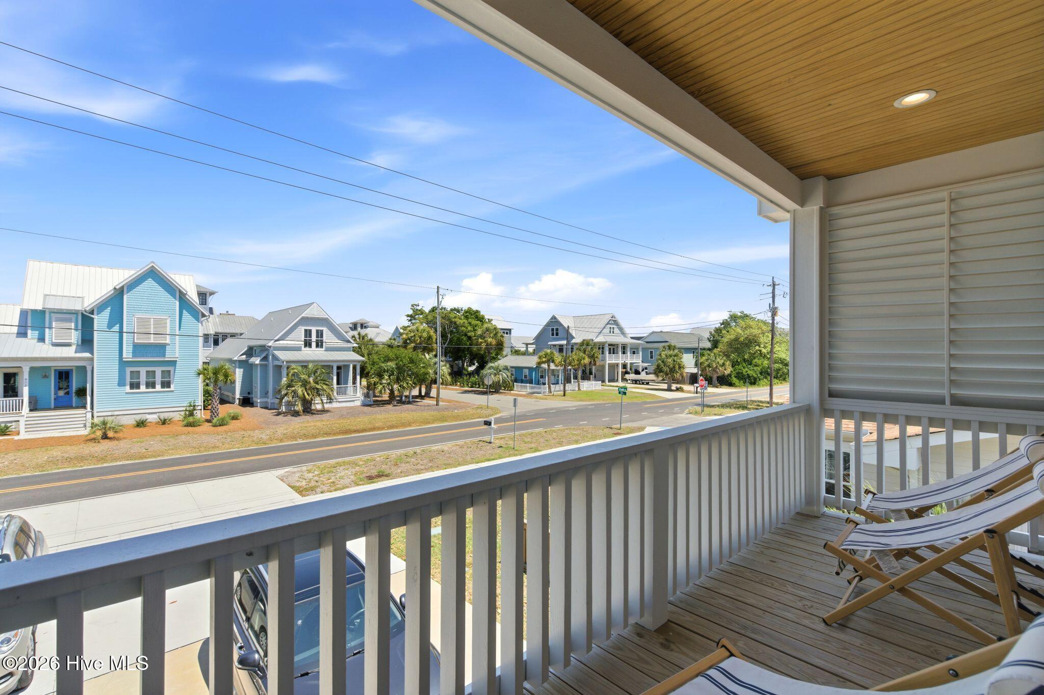 903 Ocean Boulevard Unit 1