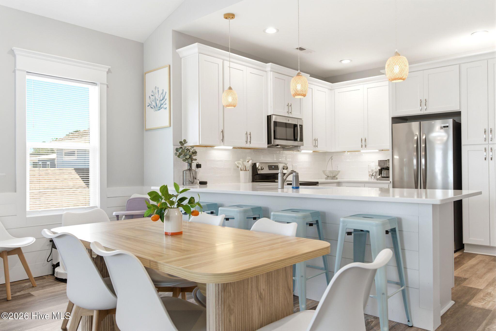 903 Ocean Boulevard Unit 1