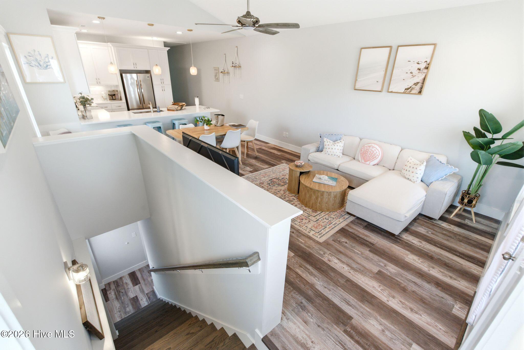 903 Ocean Boulevard Unit 1