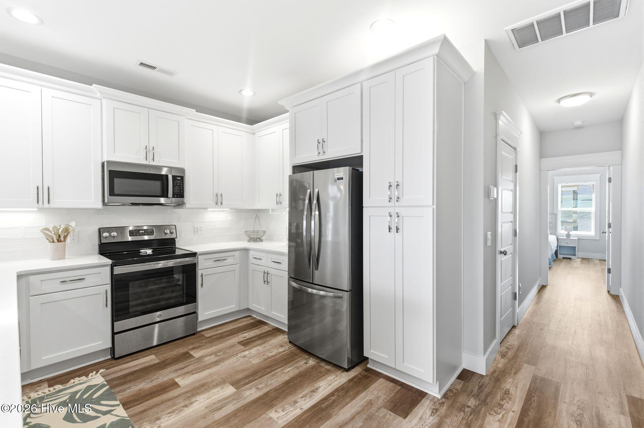 903 Ocean Boulevard Unit 1