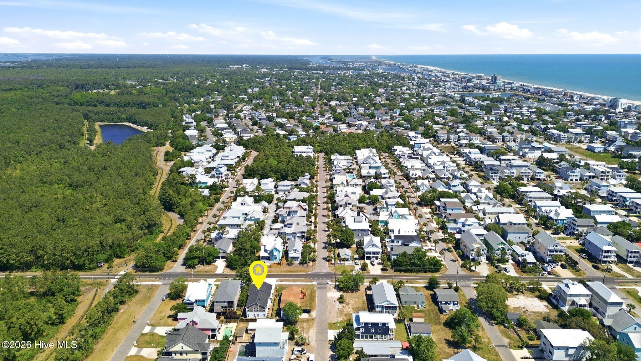 903 Ocean Boulevard Unit 1