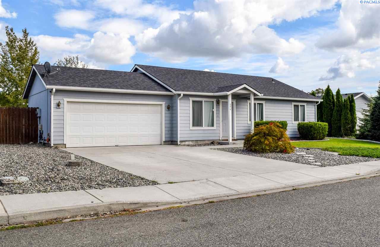 596 Riverstone Dr.