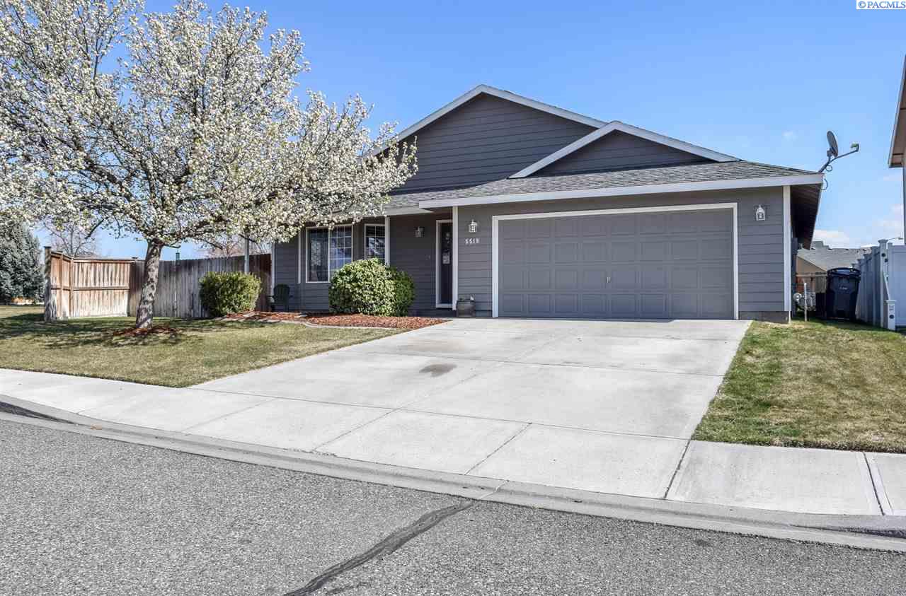 5519 Valdez Ln.