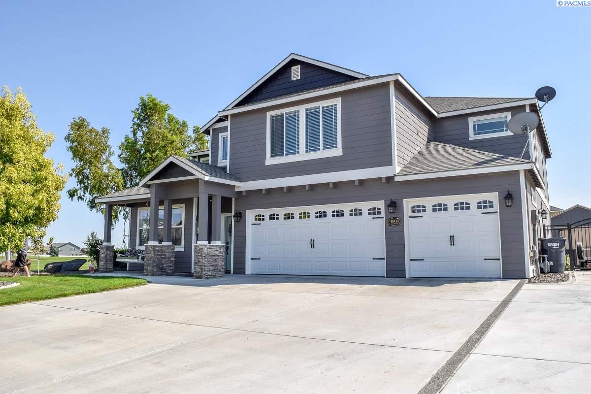 4904 Laredo Dr.