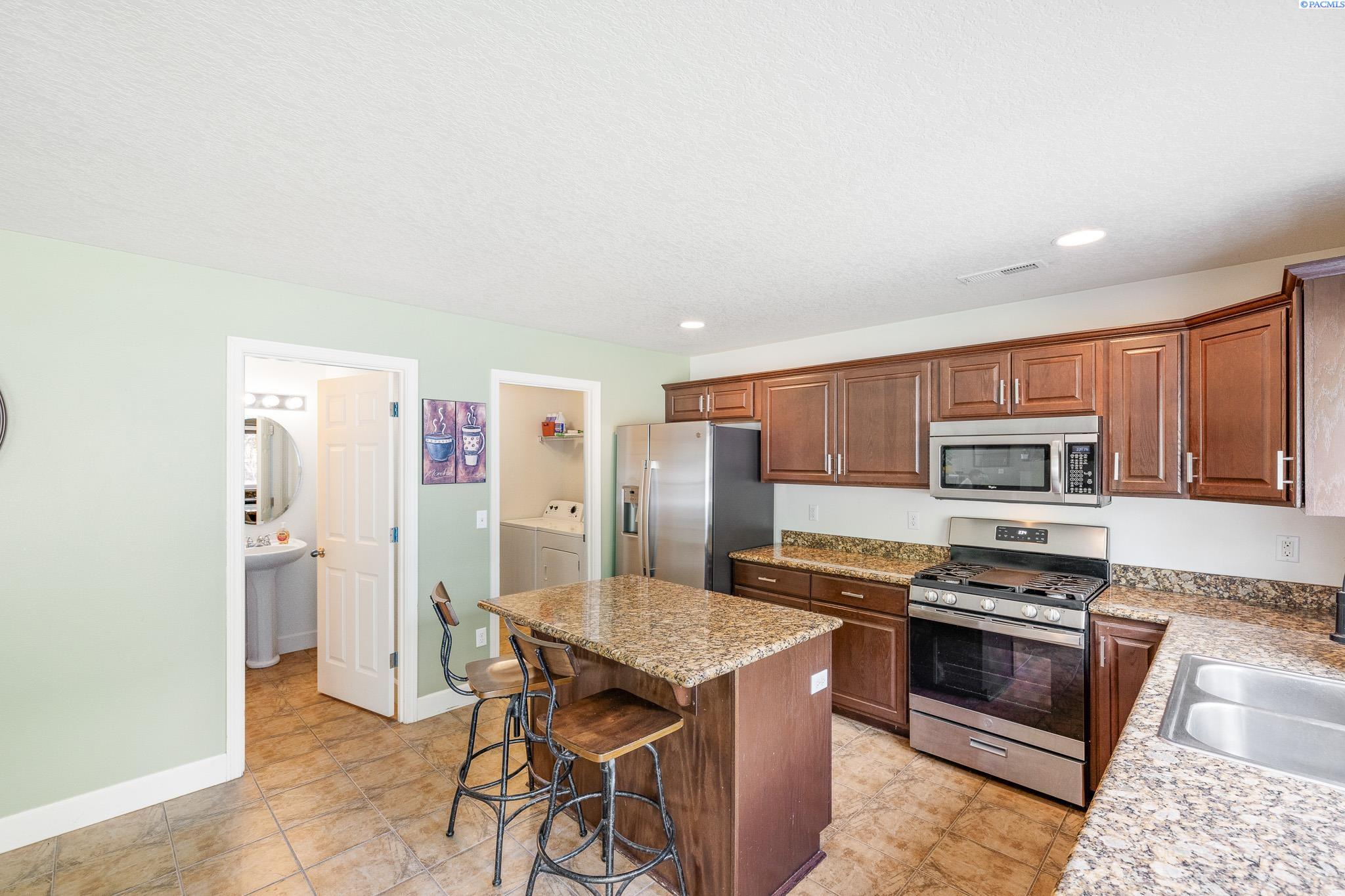 5805 Thistledown Dr.