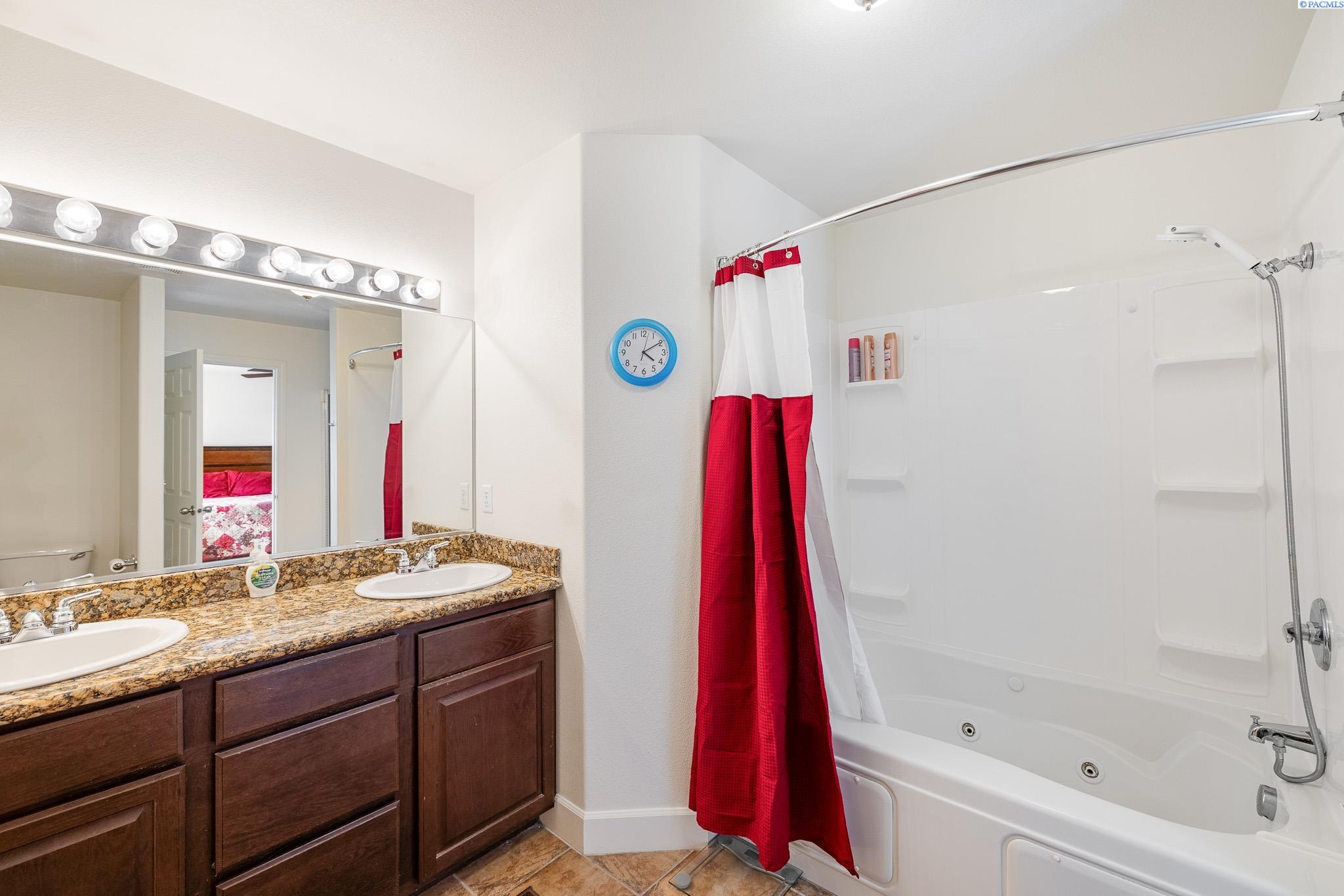 5805 Thistledown Dr.