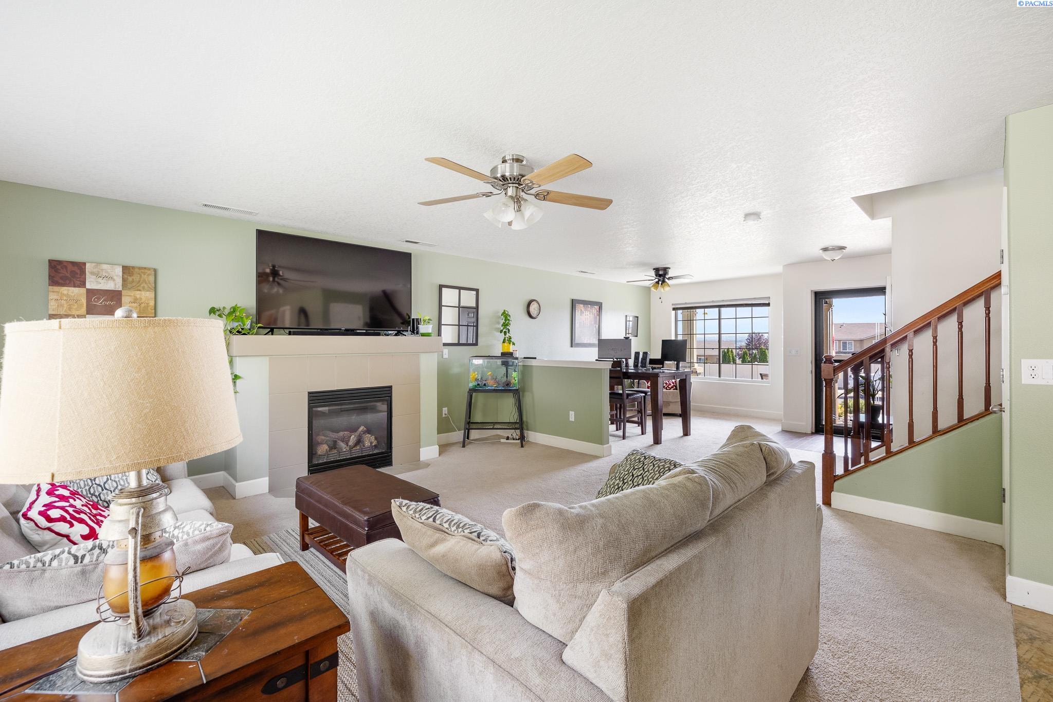 5805 Thistledown Dr.