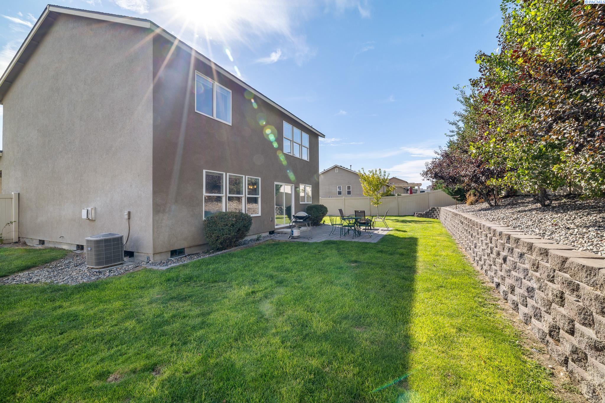 5805 Thistledown Dr.