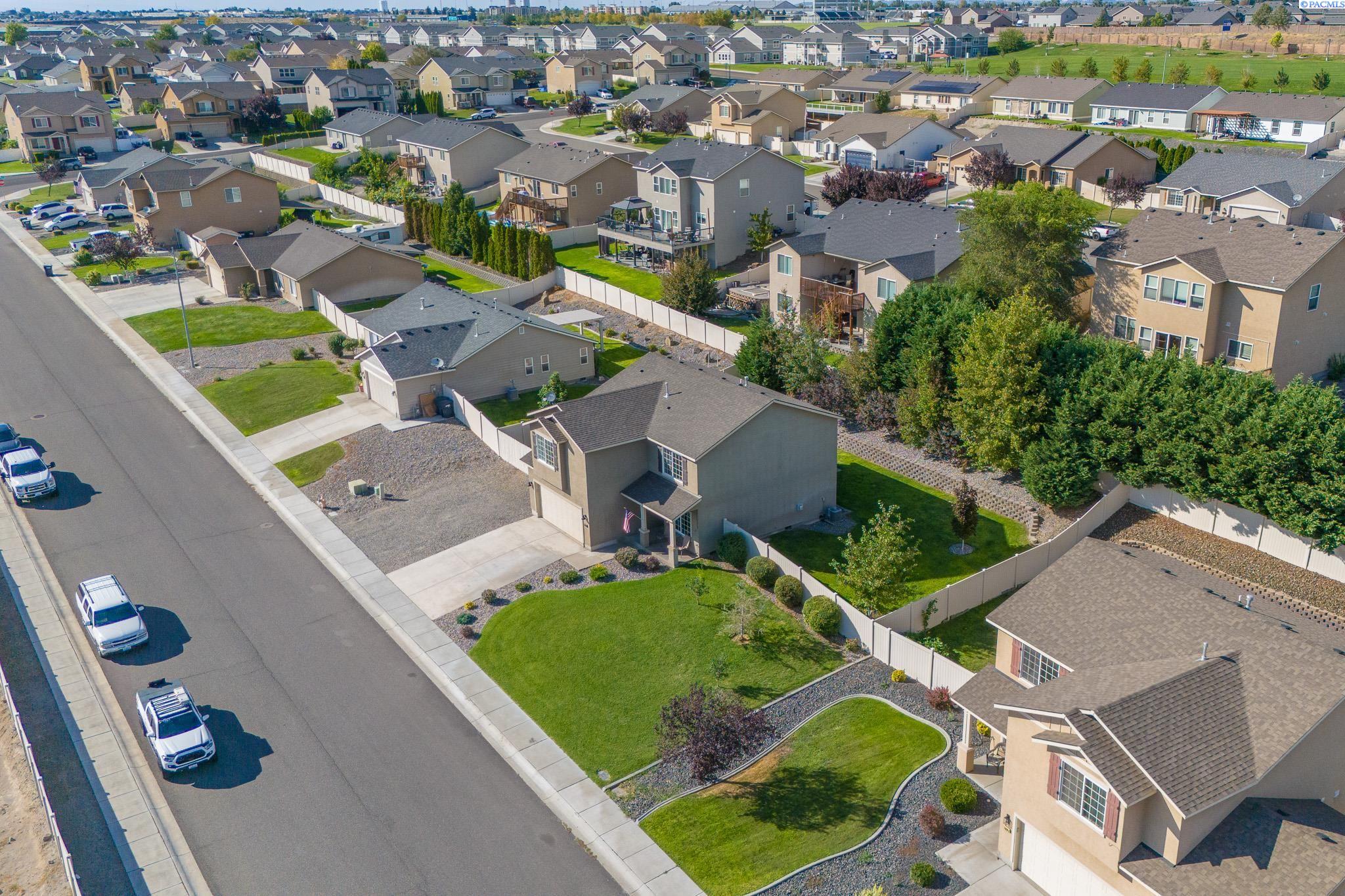 5805 Thistledown Dr.