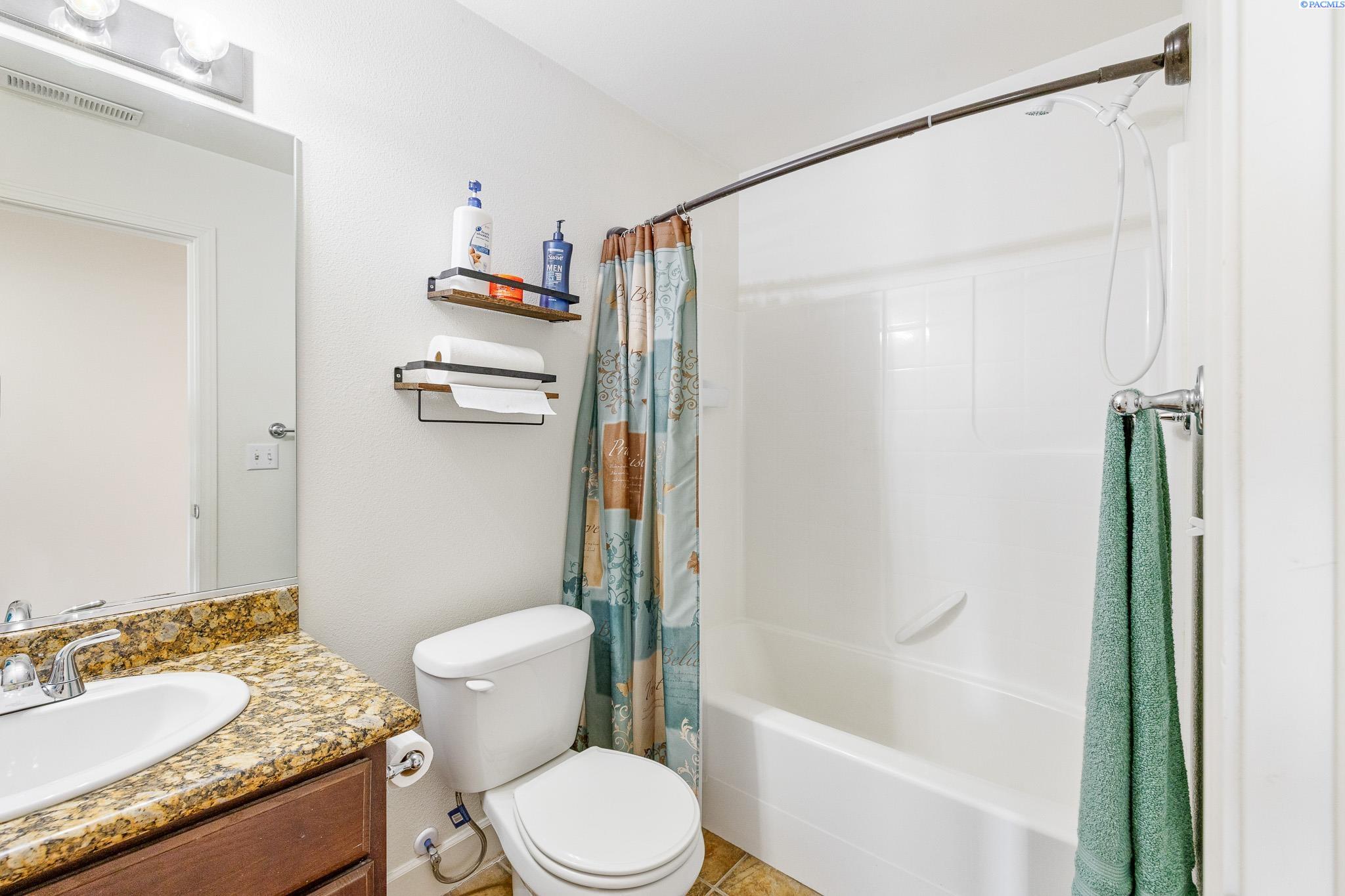 5805 Thistledown Dr.
