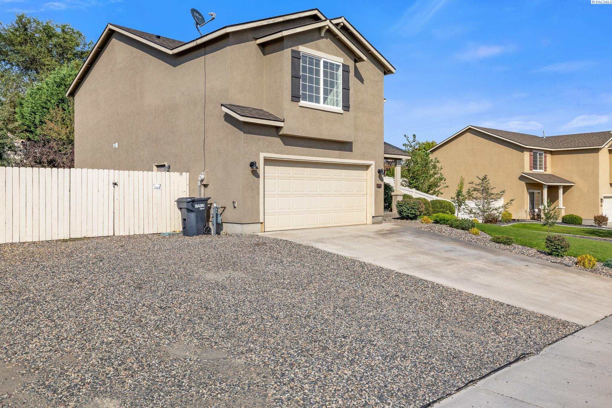 5805 Thistledown Dr.