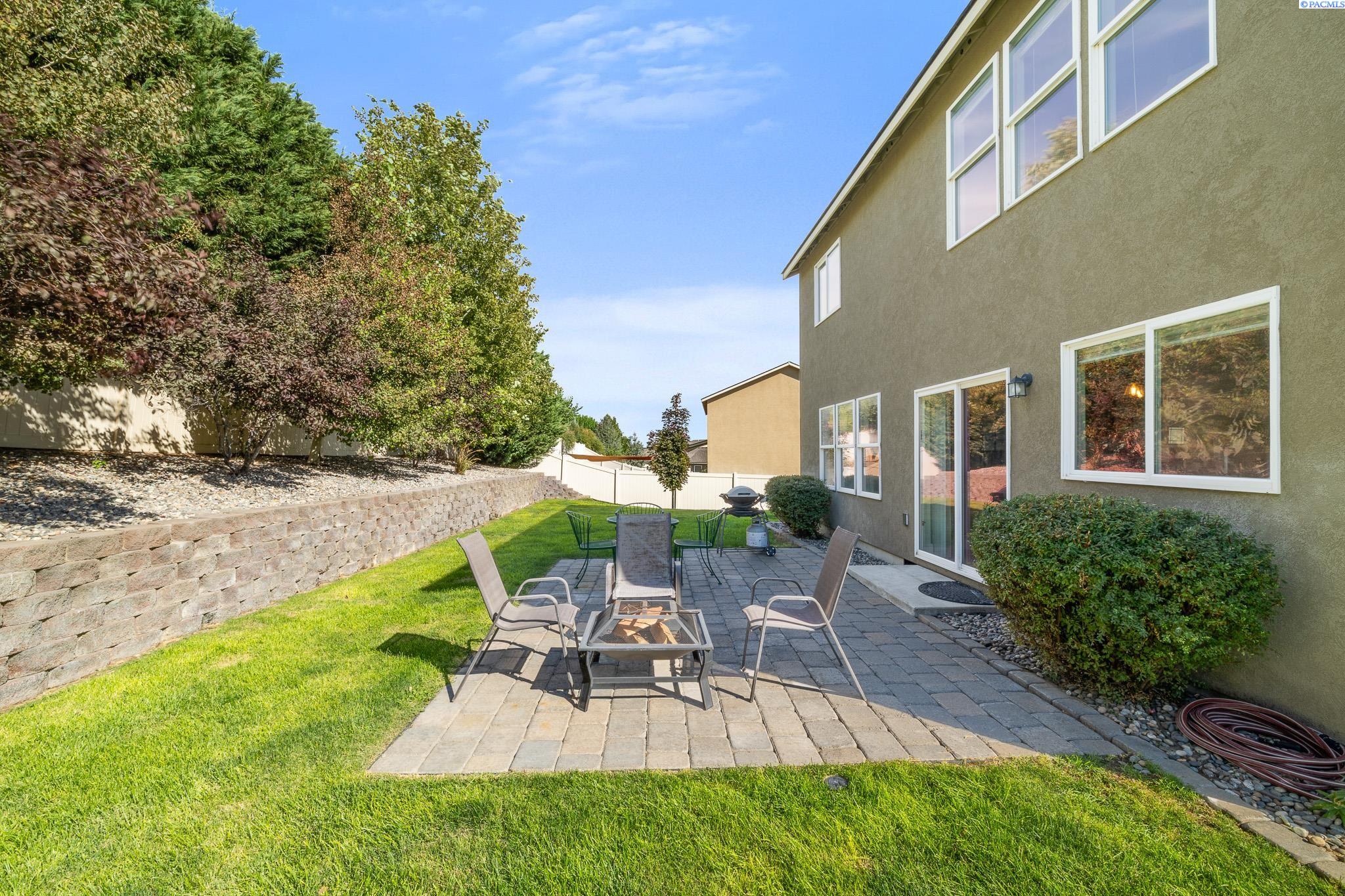 5805 Thistledown Dr.