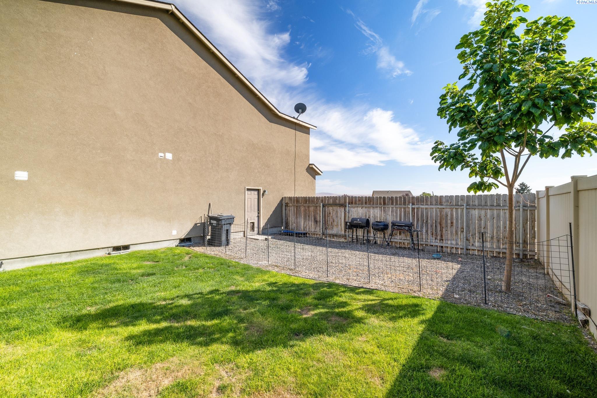 5805 Thistledown Dr.