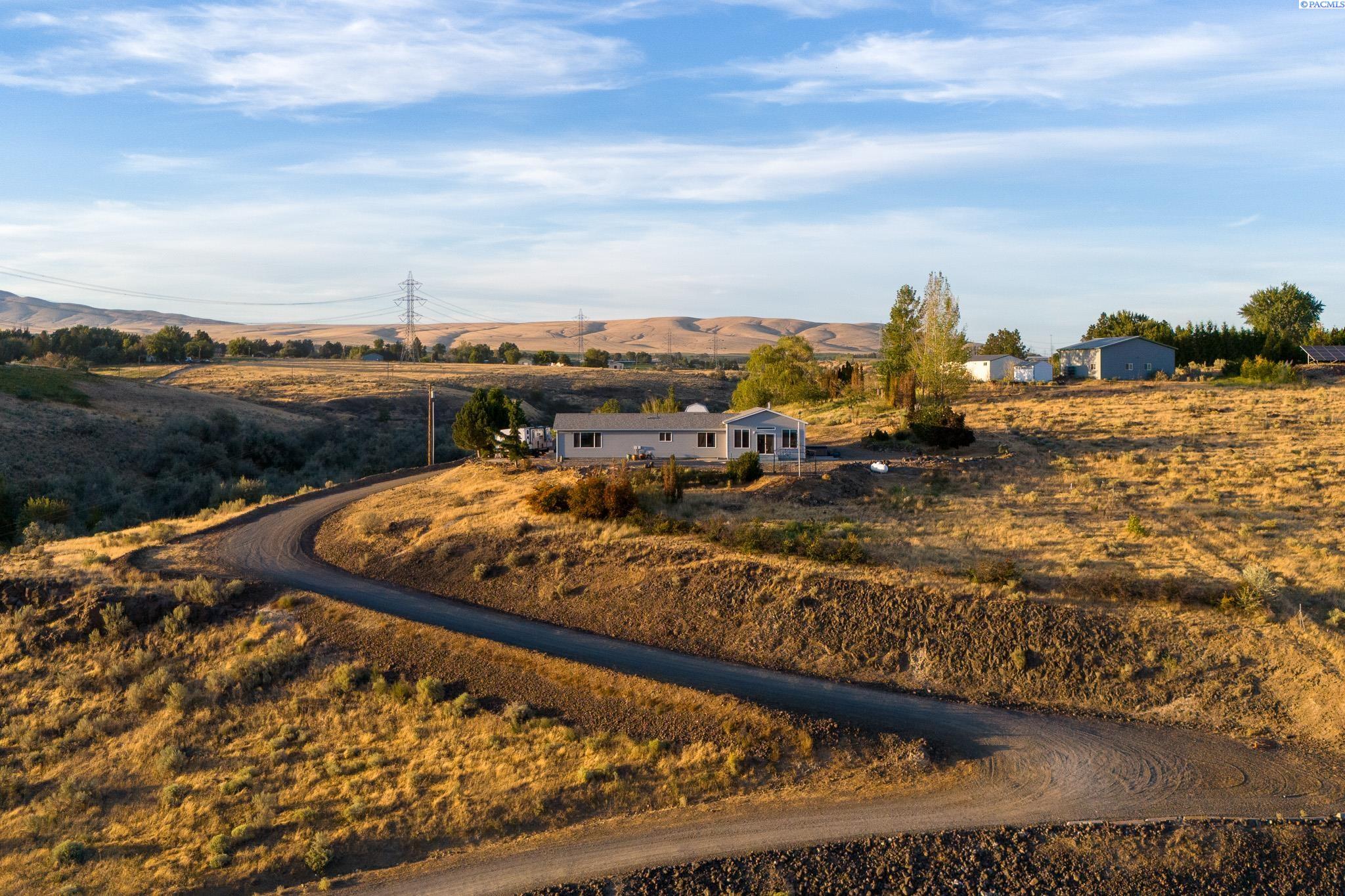 19903 W Corral Creek Rd.