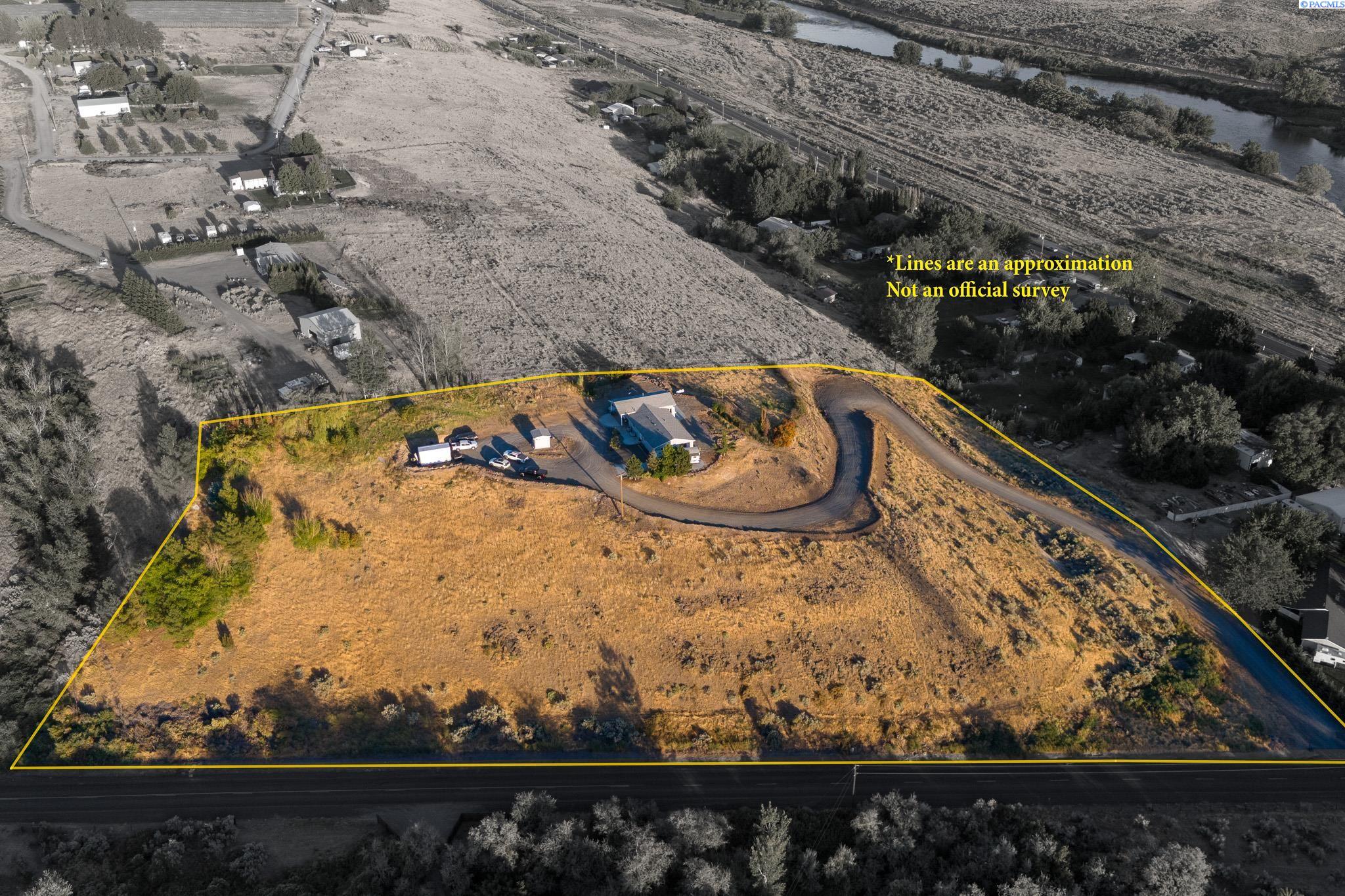 19903 W Corral Creek Rd.