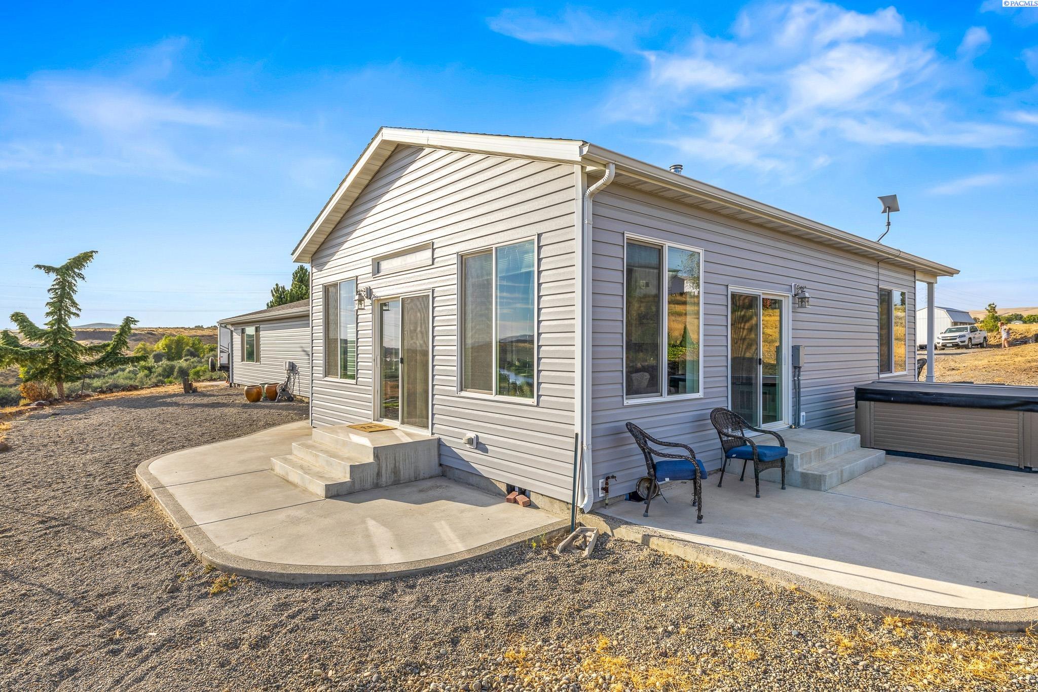 19903 W Corral Creek Rd.