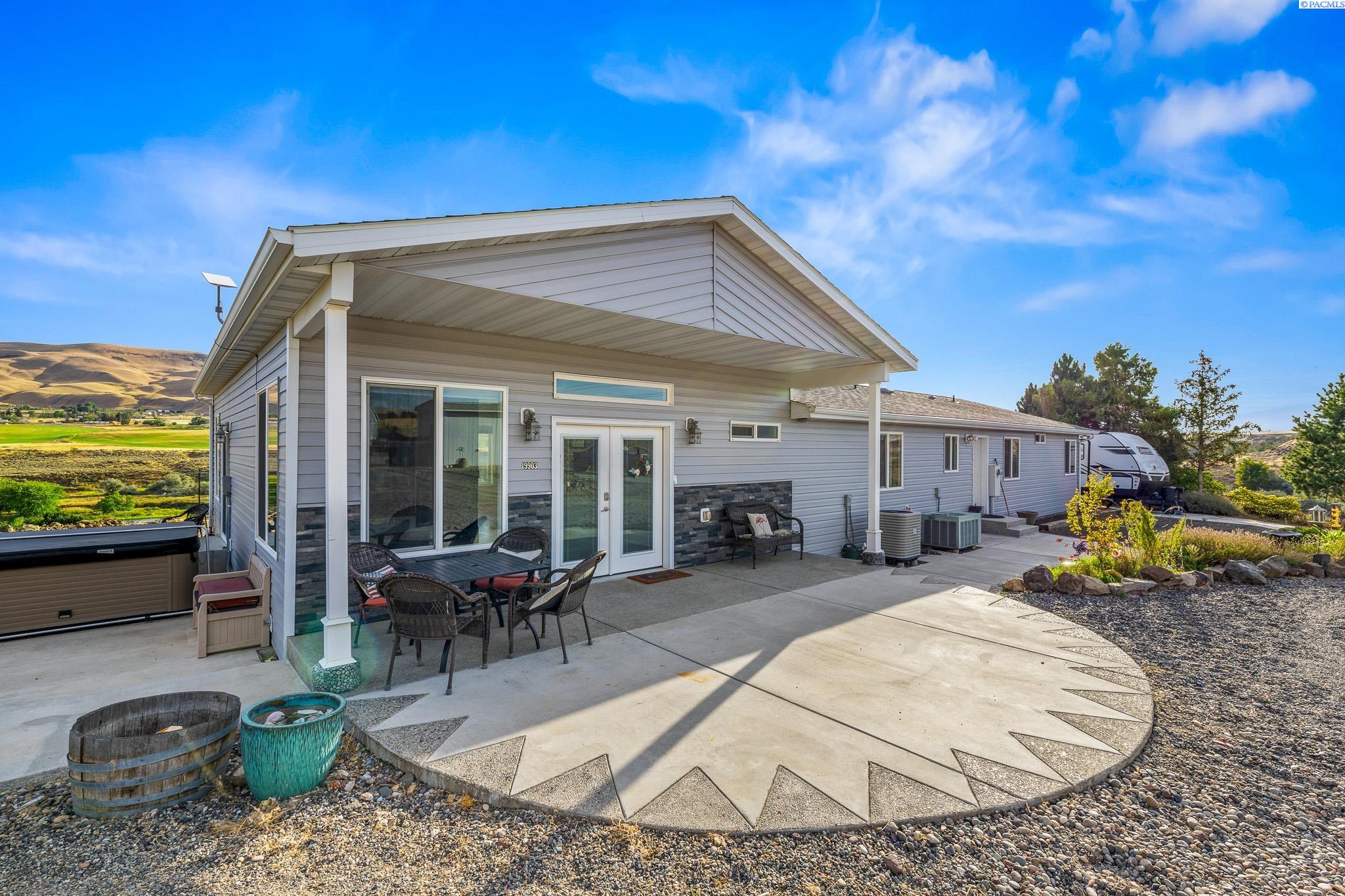 19903 W Corral Creek Rd.