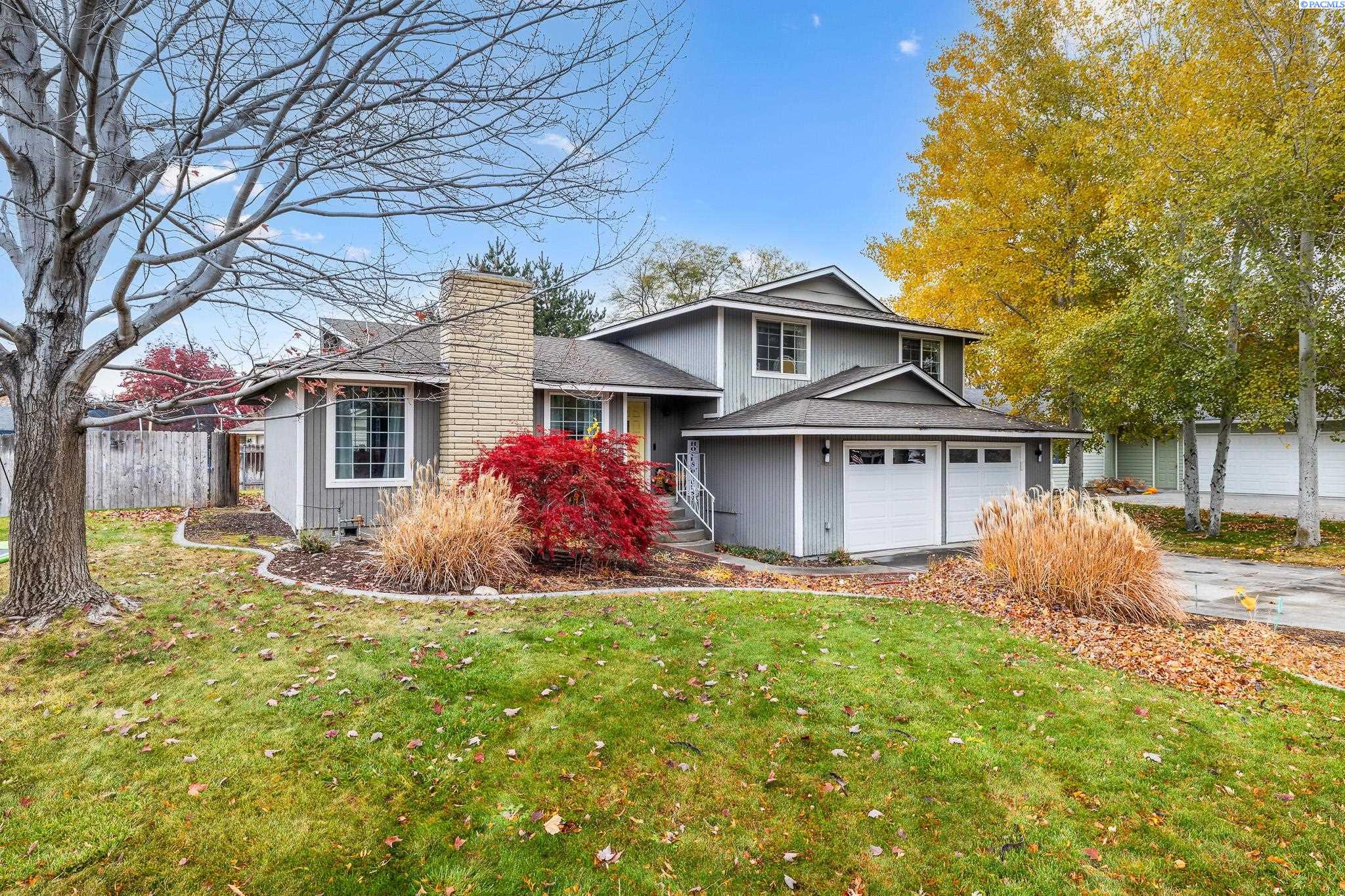 1466 Rimrock Ave.
