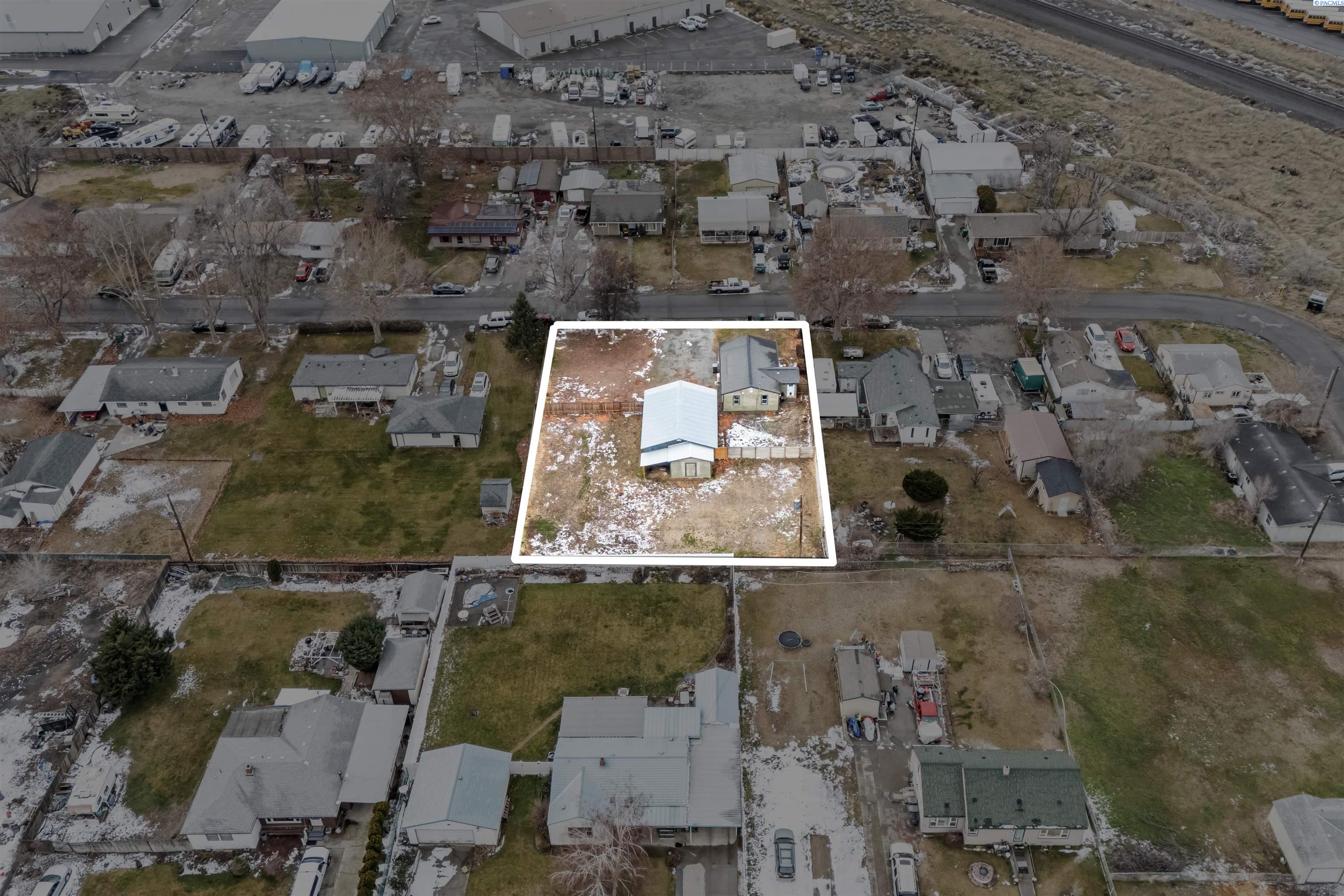 530 N Jefferson St.