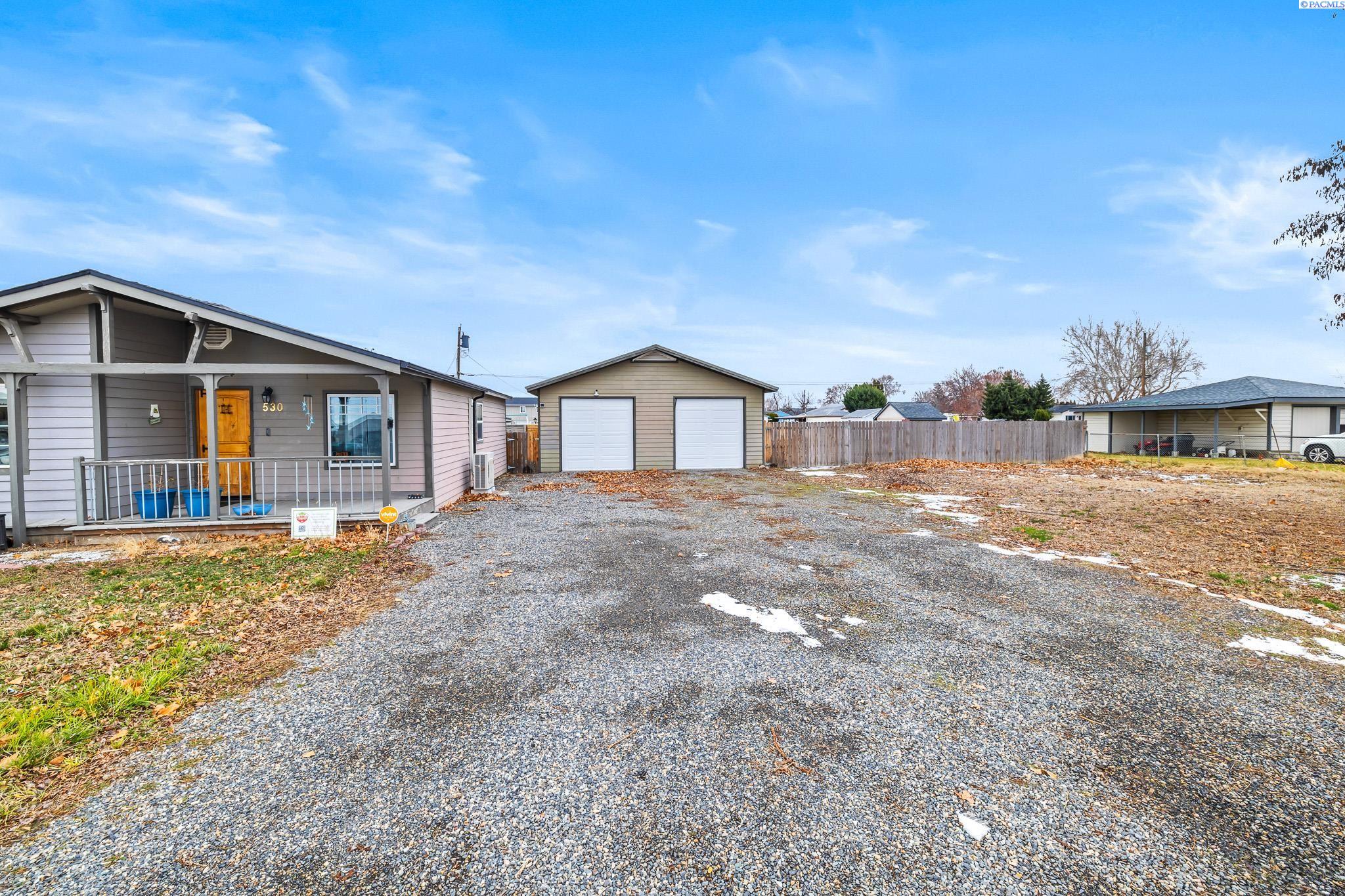 530 N Jefferson St.