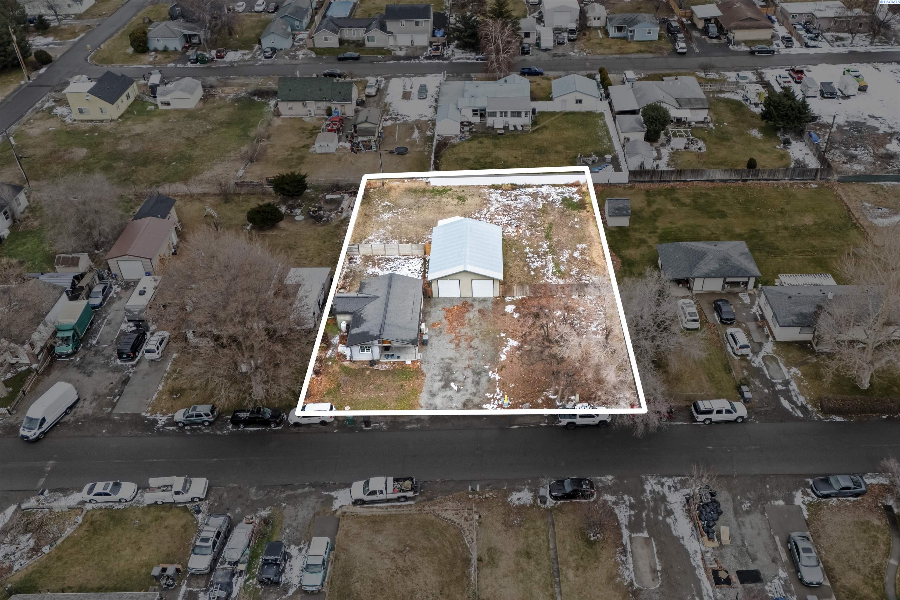 530 N Jefferson St.